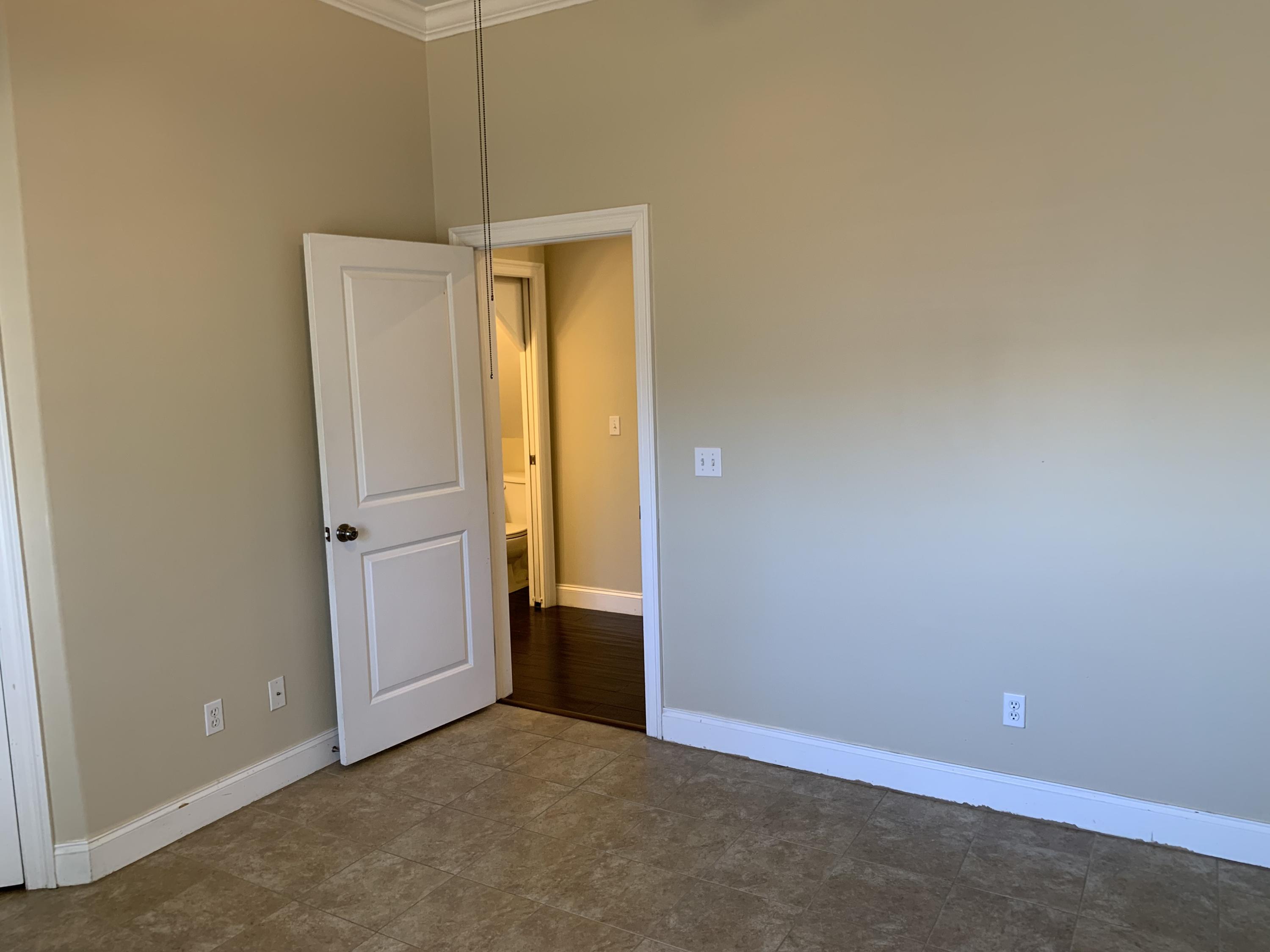 CORAL BAY VILLAGE - Residential Lease