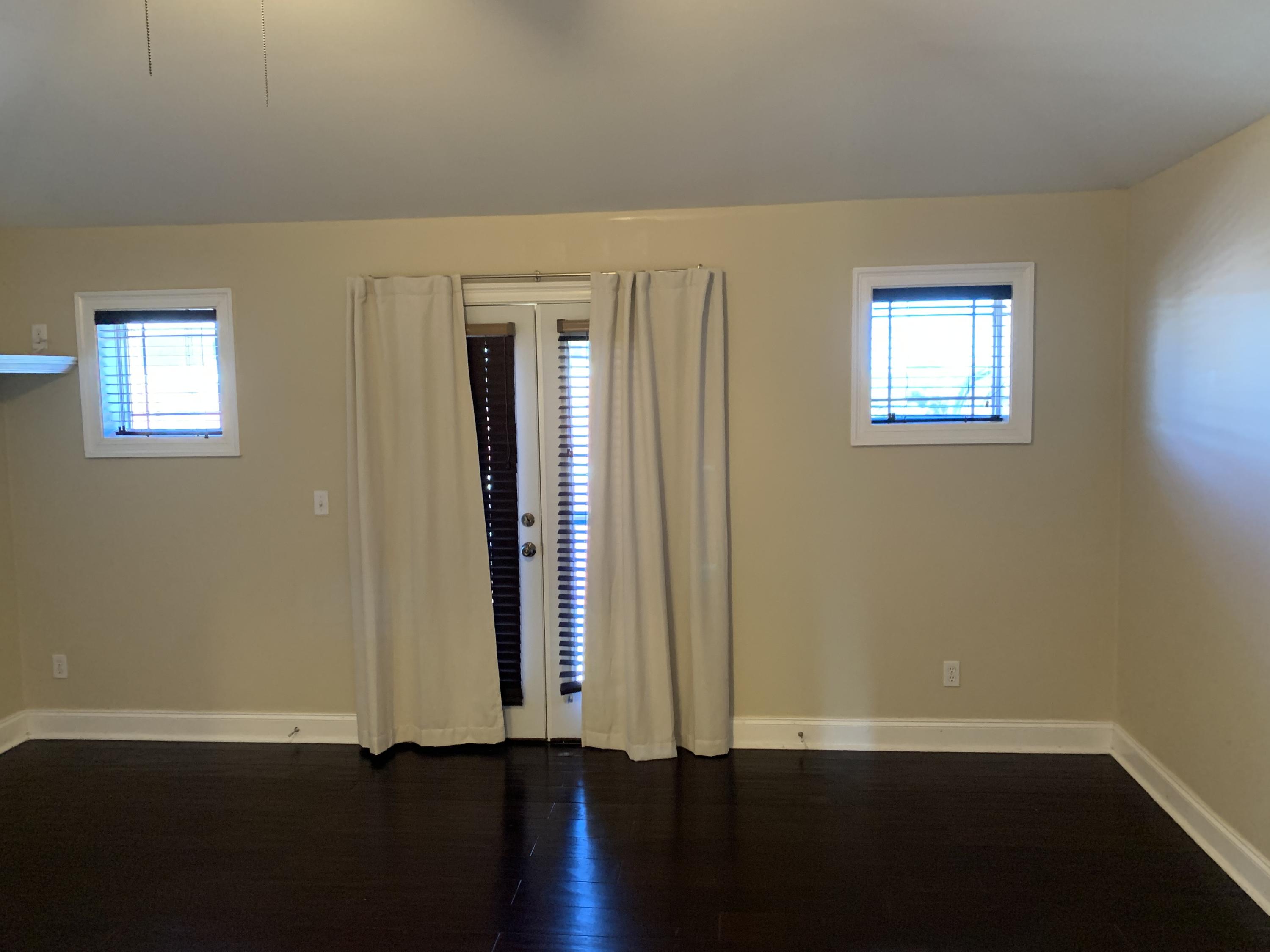 CORAL BAY VILLAGE - Residential Lease