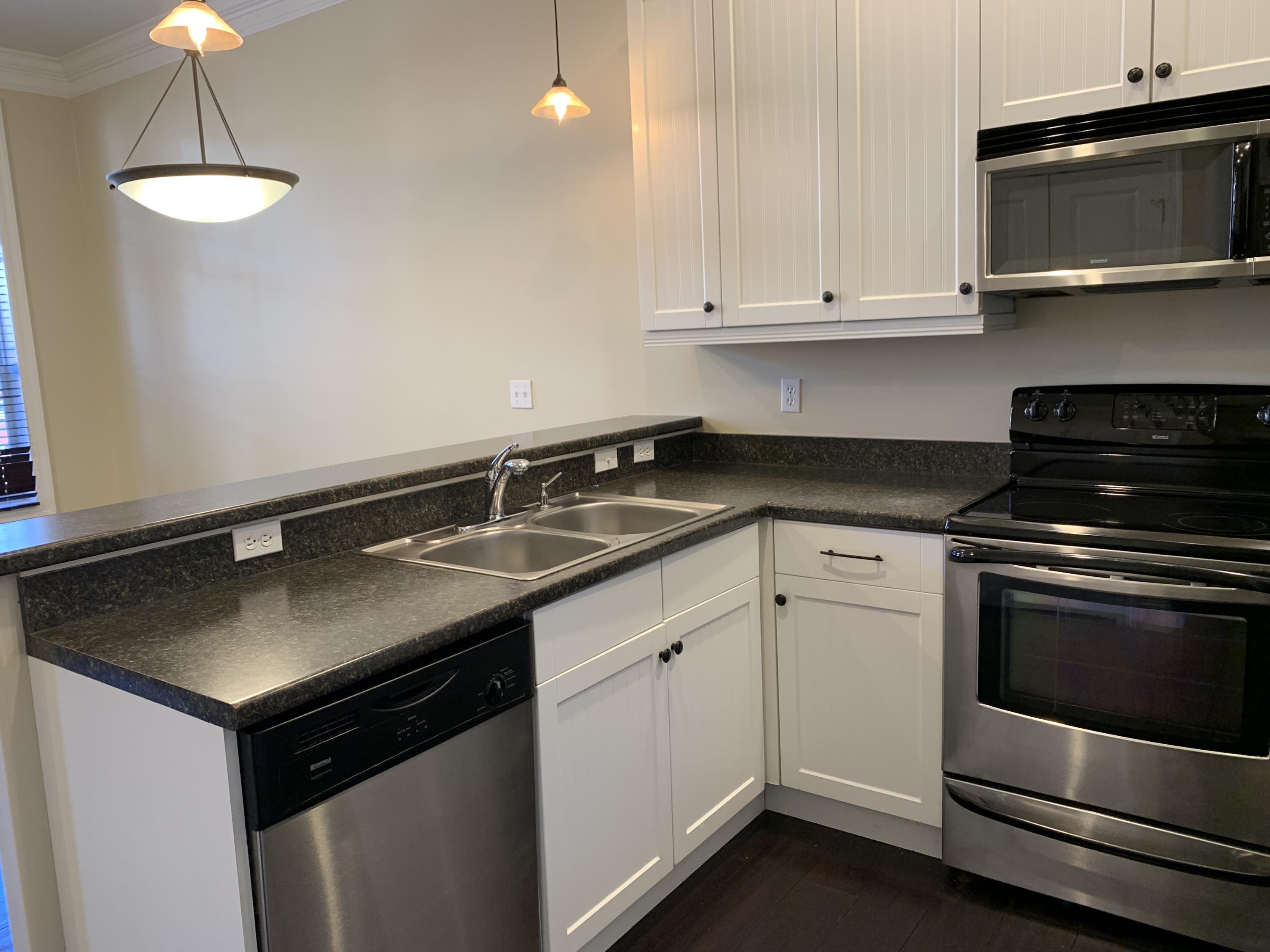 CORAL BAY VILLAGE - Residential Lease
