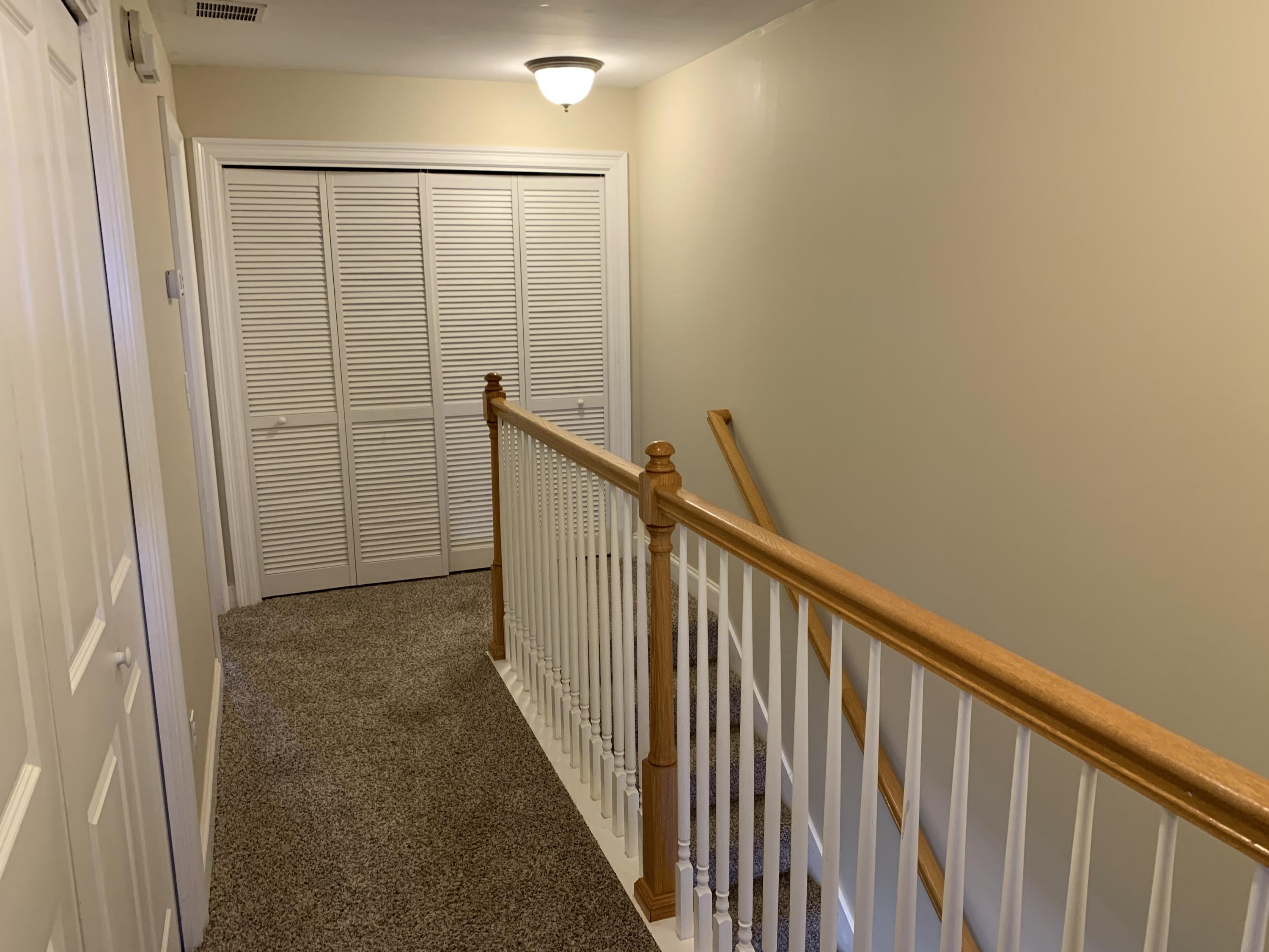 CORAL BAY VILLAGE - Residential Lease