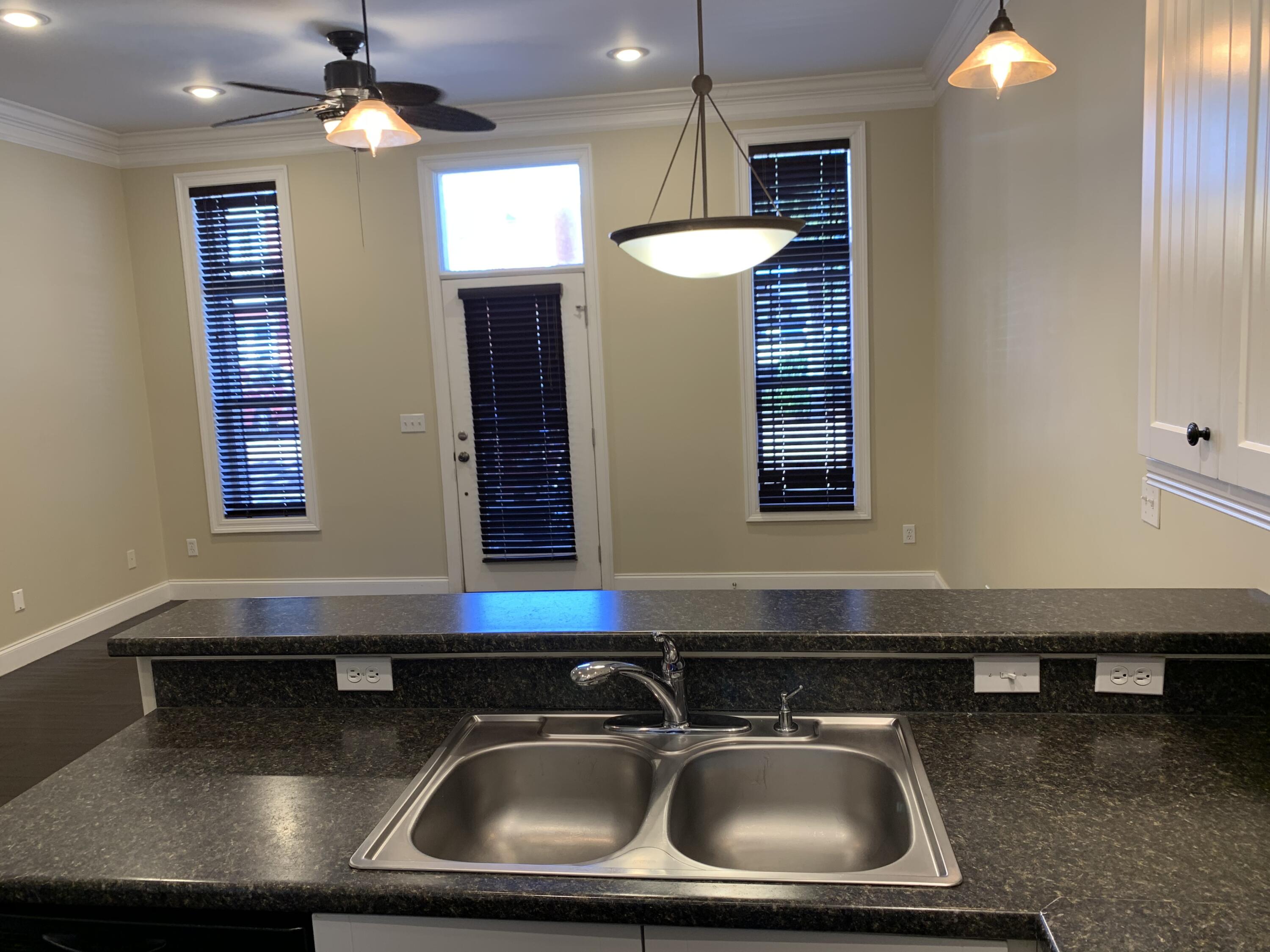 CORAL BAY VILLAGE - Residential Lease