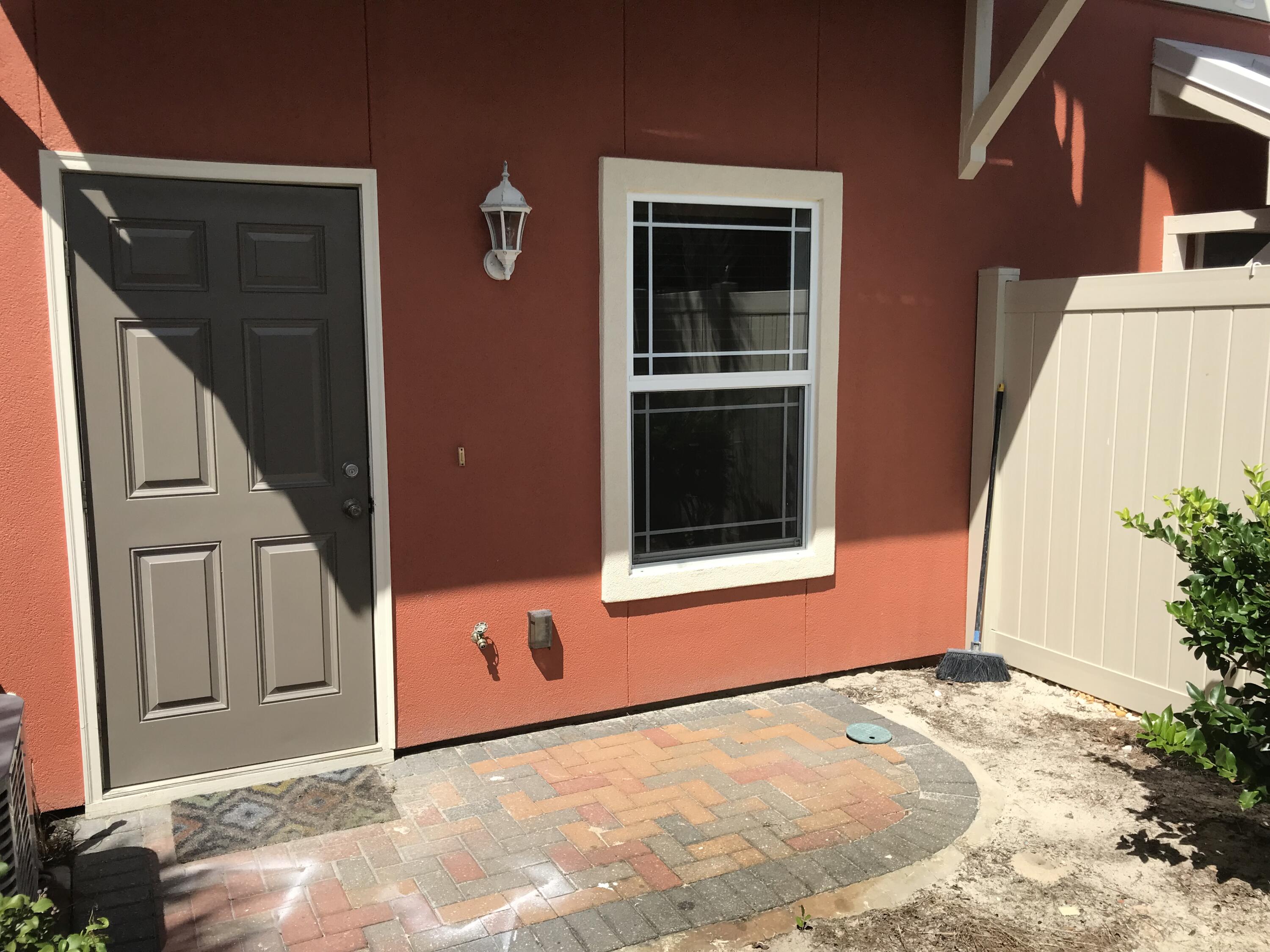 CORAL BAY VILLAGE - Residential Lease