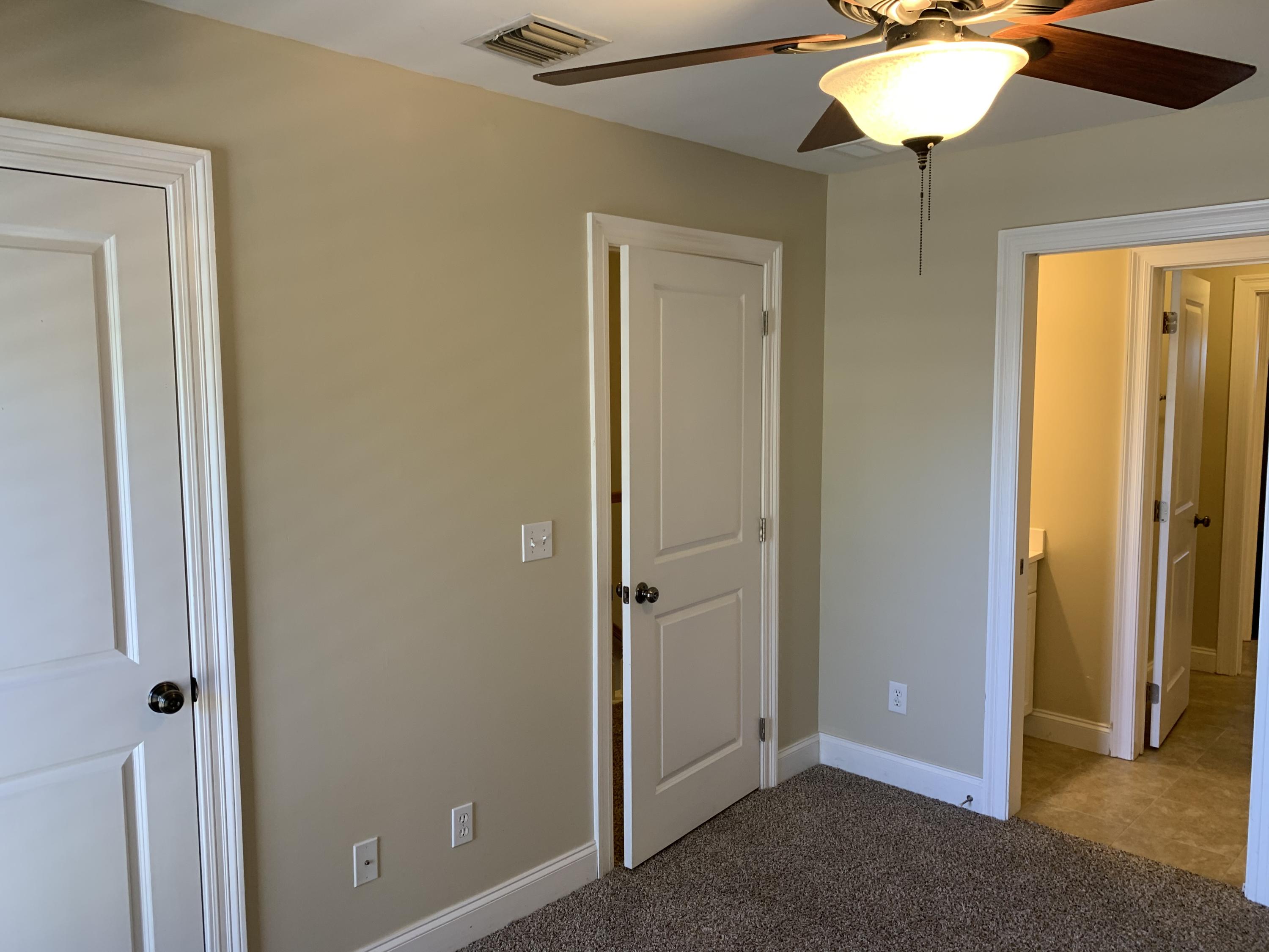 CORAL BAY VILLAGE - Residential Lease