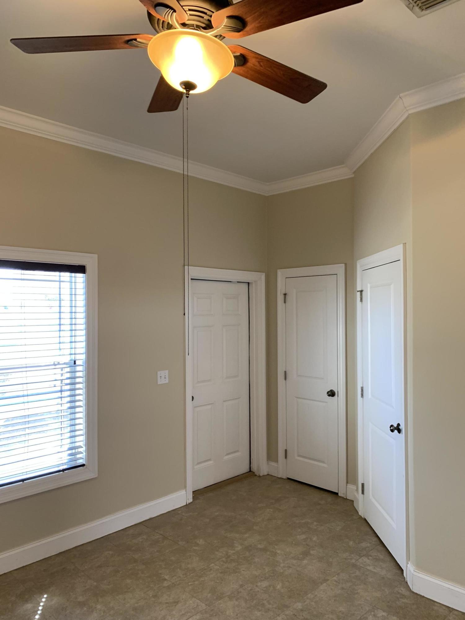 CORAL BAY VILLAGE - Residential Lease