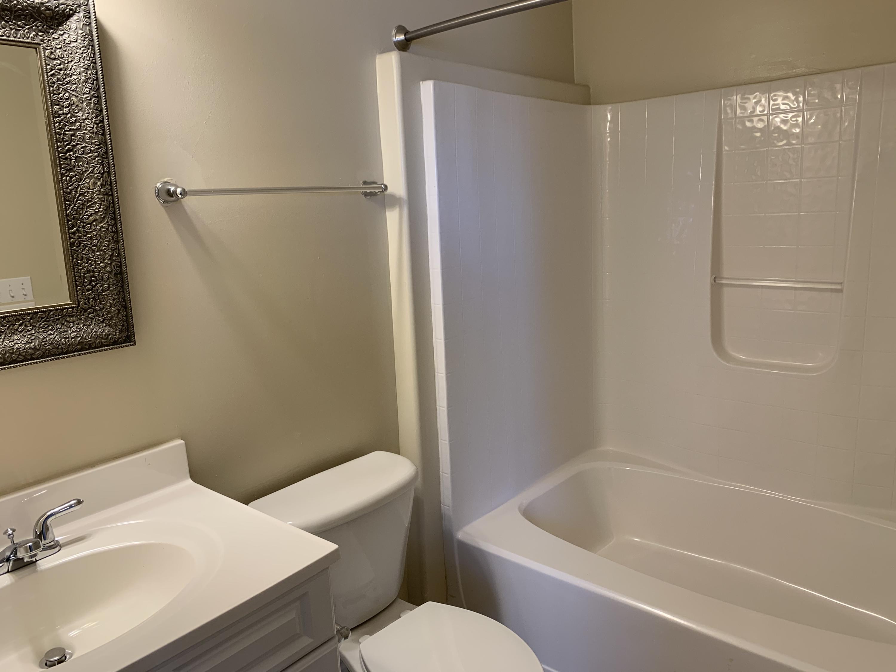 CORAL BAY VILLAGE - Residential Lease