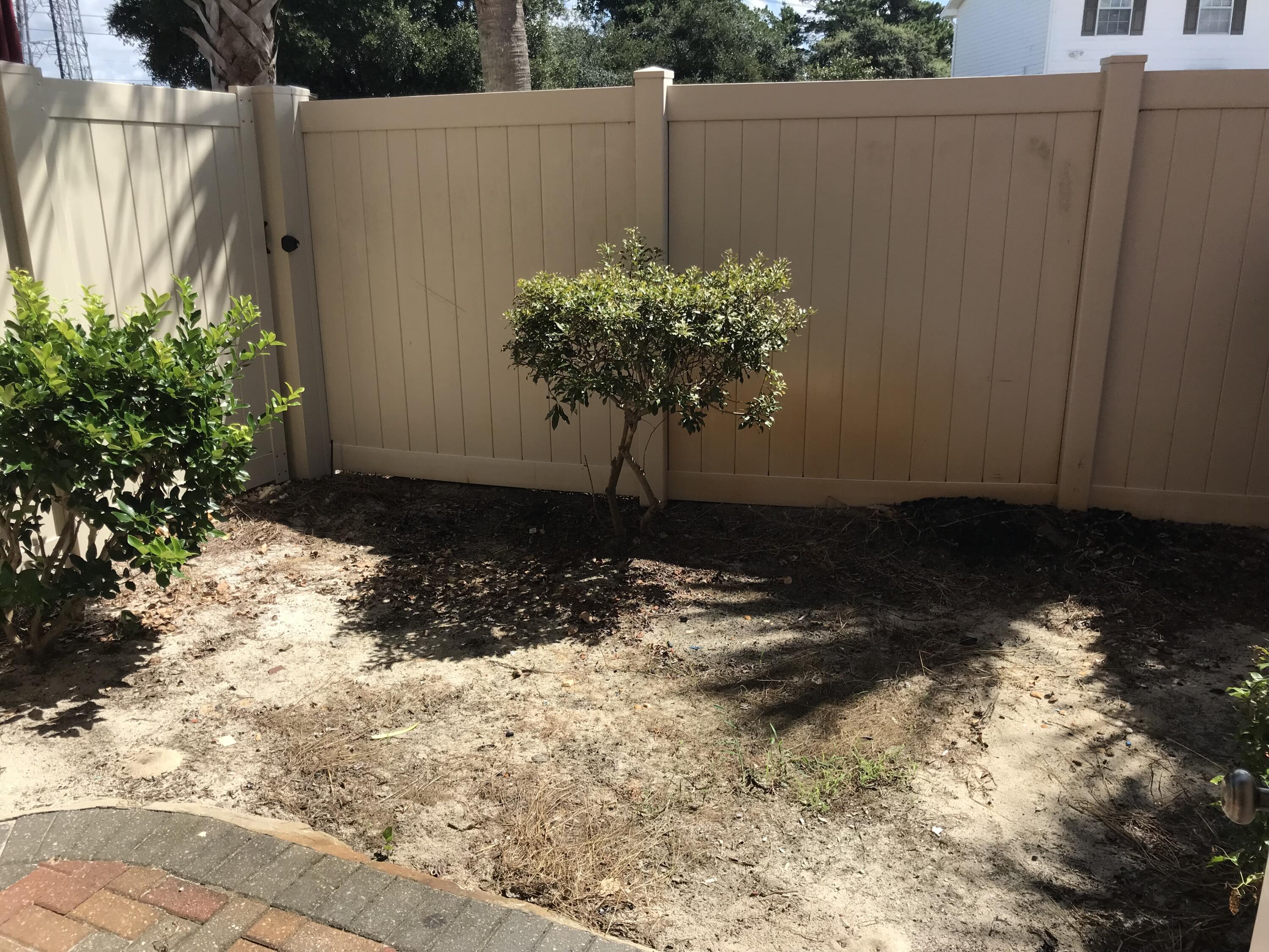 CORAL BAY VILLAGE - Residential Lease