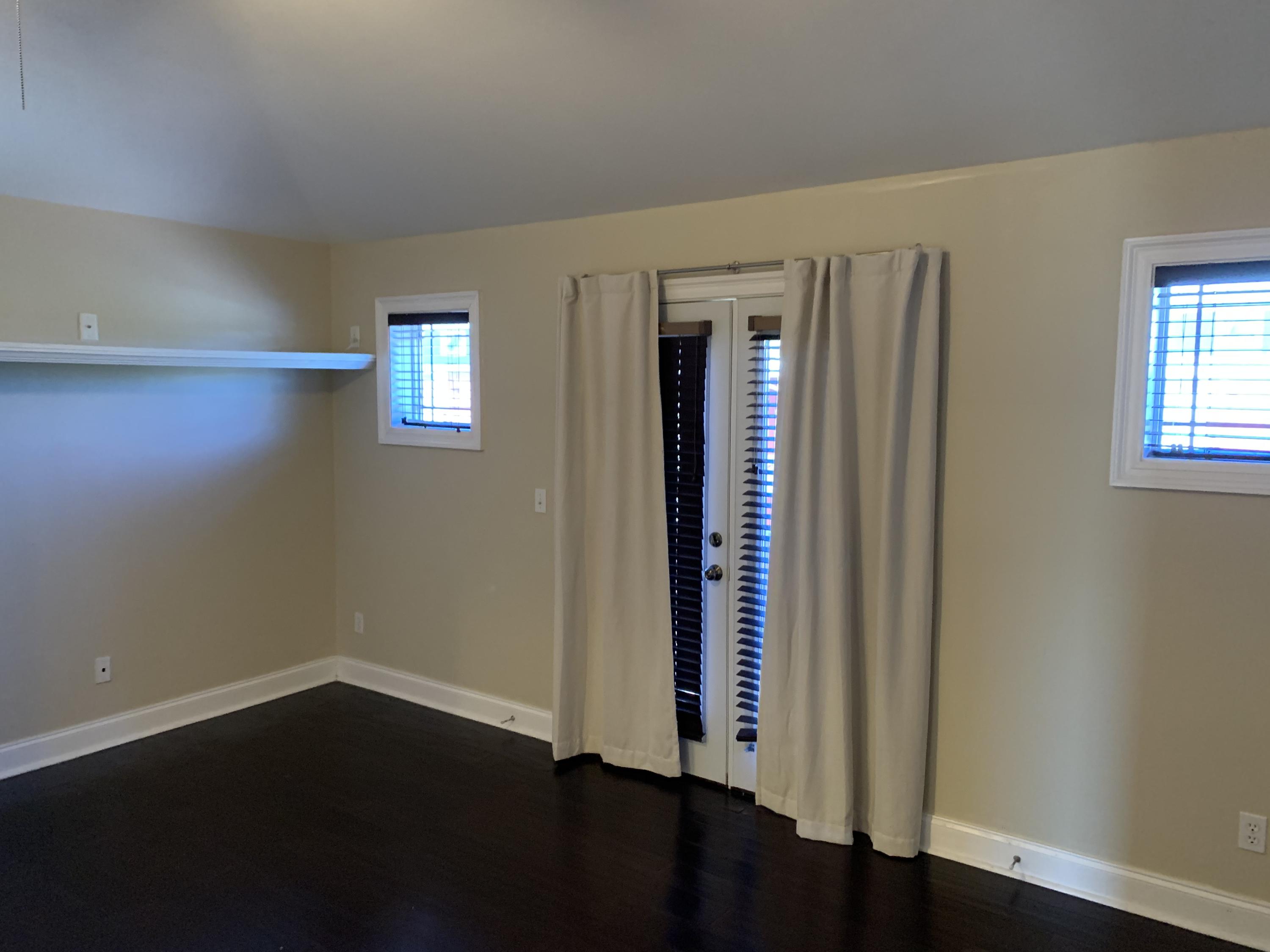 CORAL BAY VILLAGE - Residential Lease