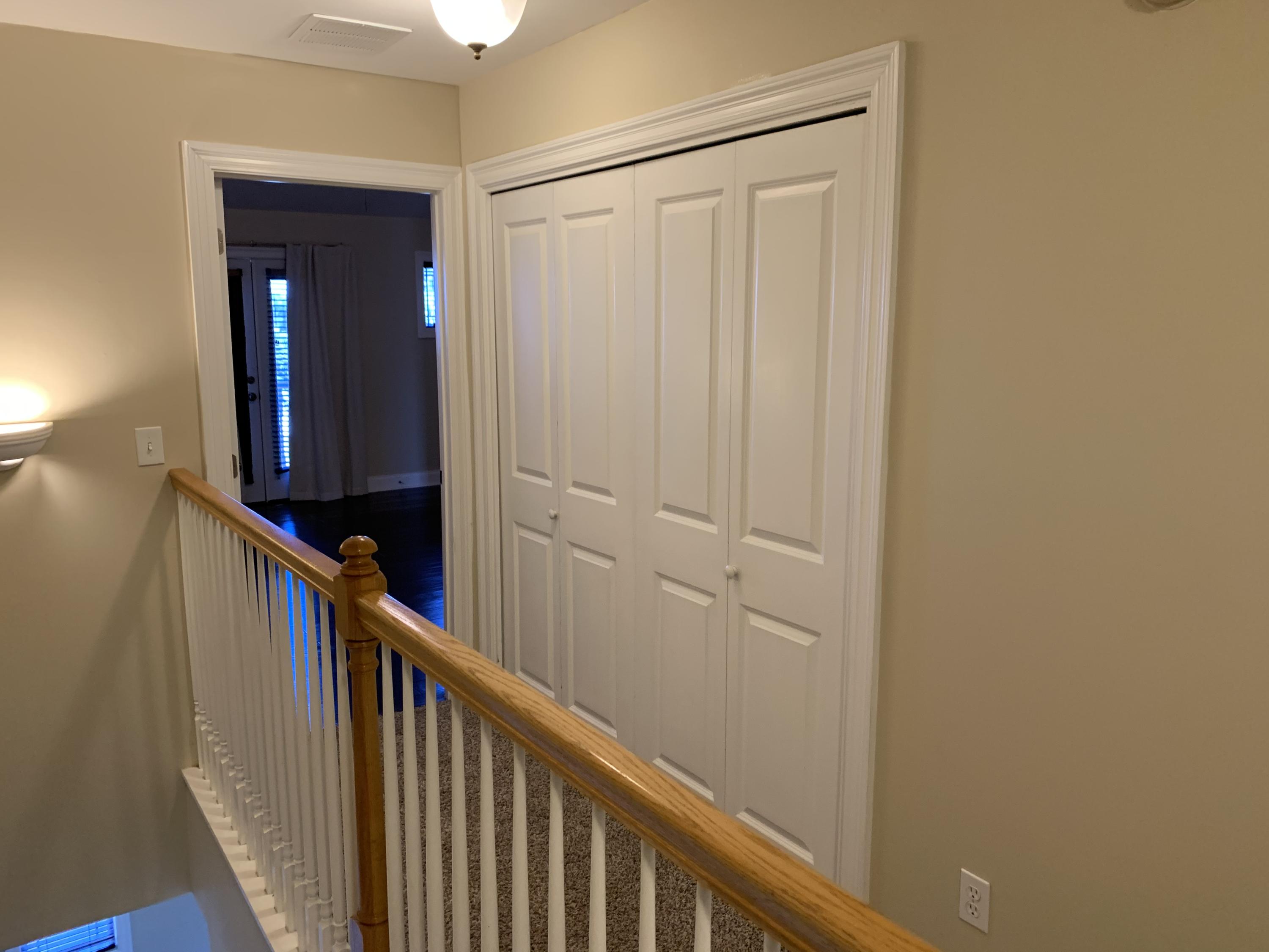 CORAL BAY VILLAGE - Residential Lease