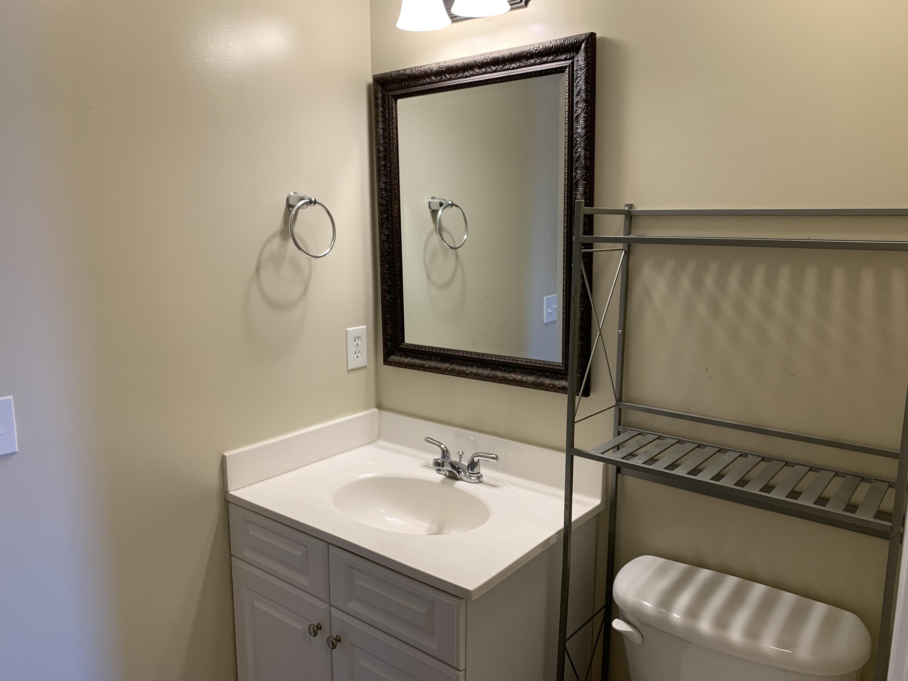 CORAL BAY VILLAGE - Residential Lease