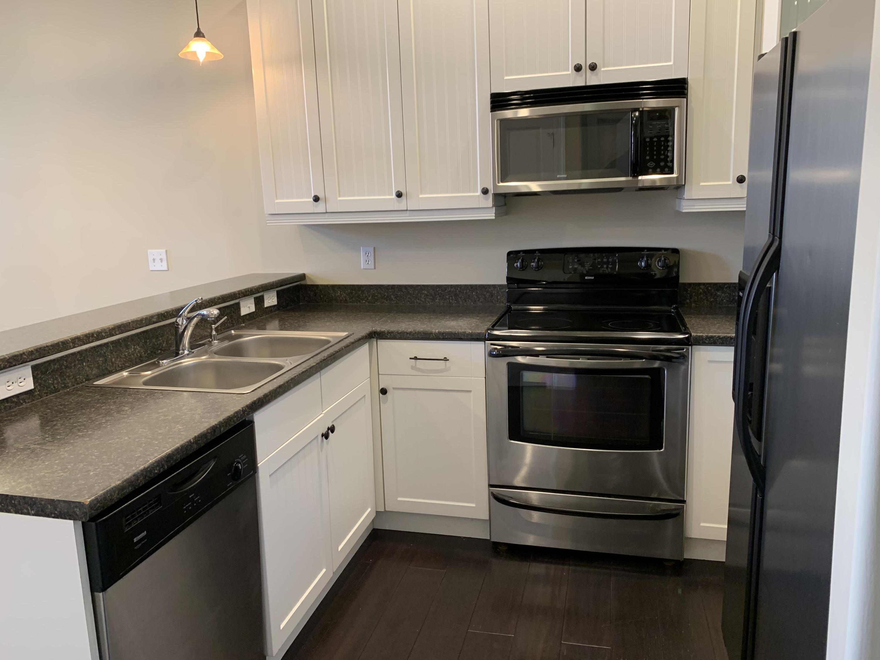 CORAL BAY VILLAGE - Residential Lease