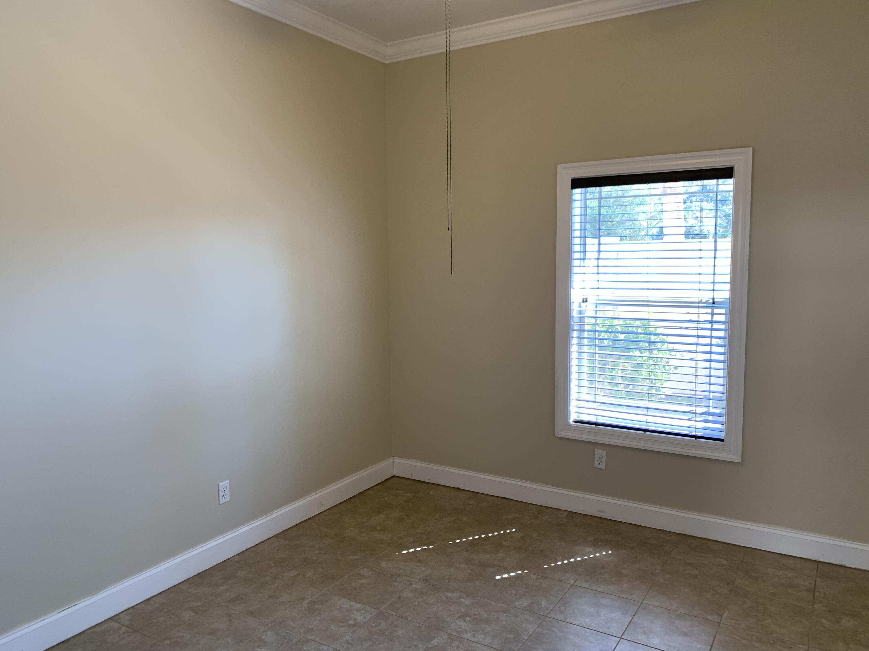 CORAL BAY VILLAGE - Residential Lease