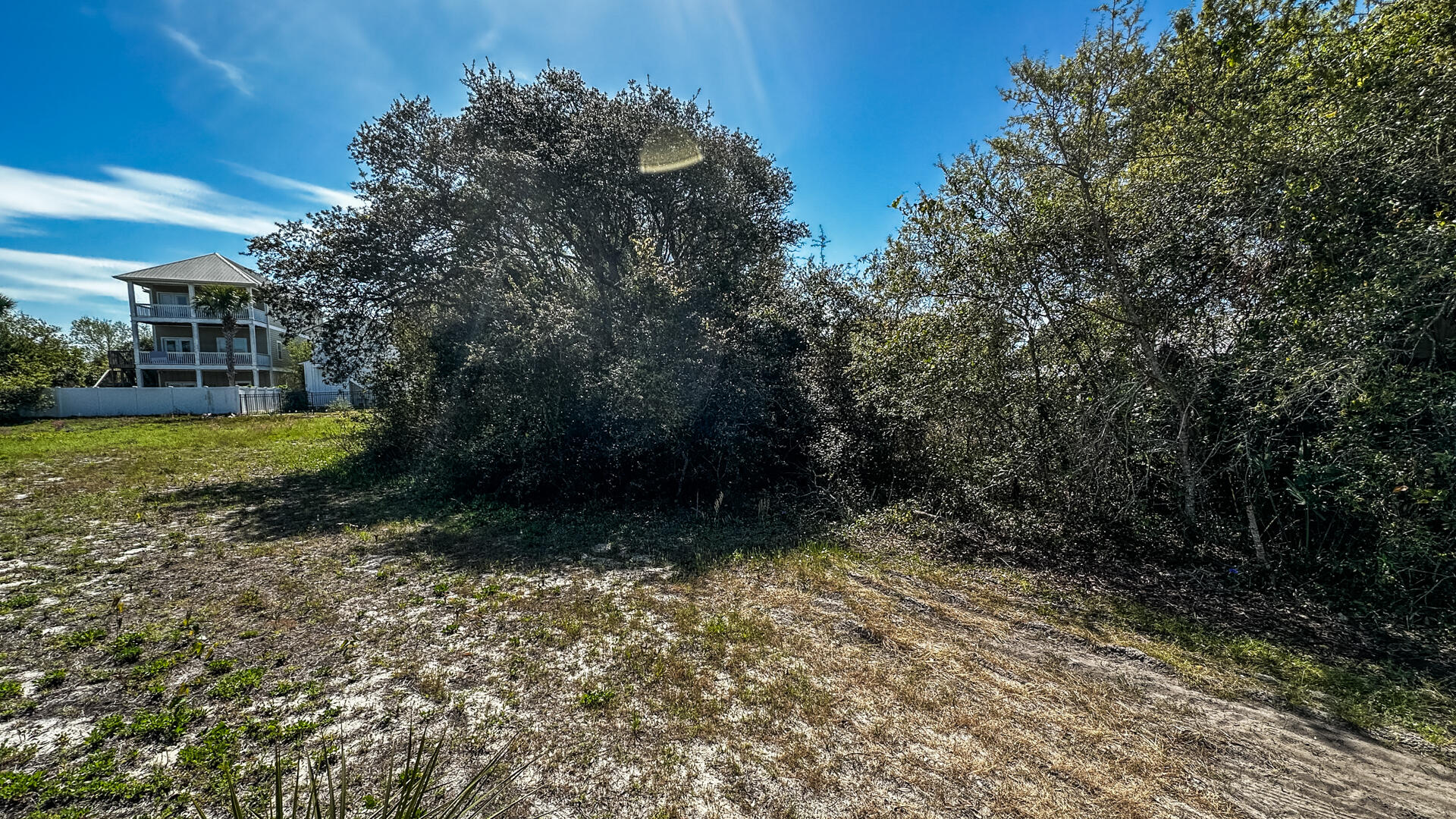 SUNNYSIDE PLAT - Land