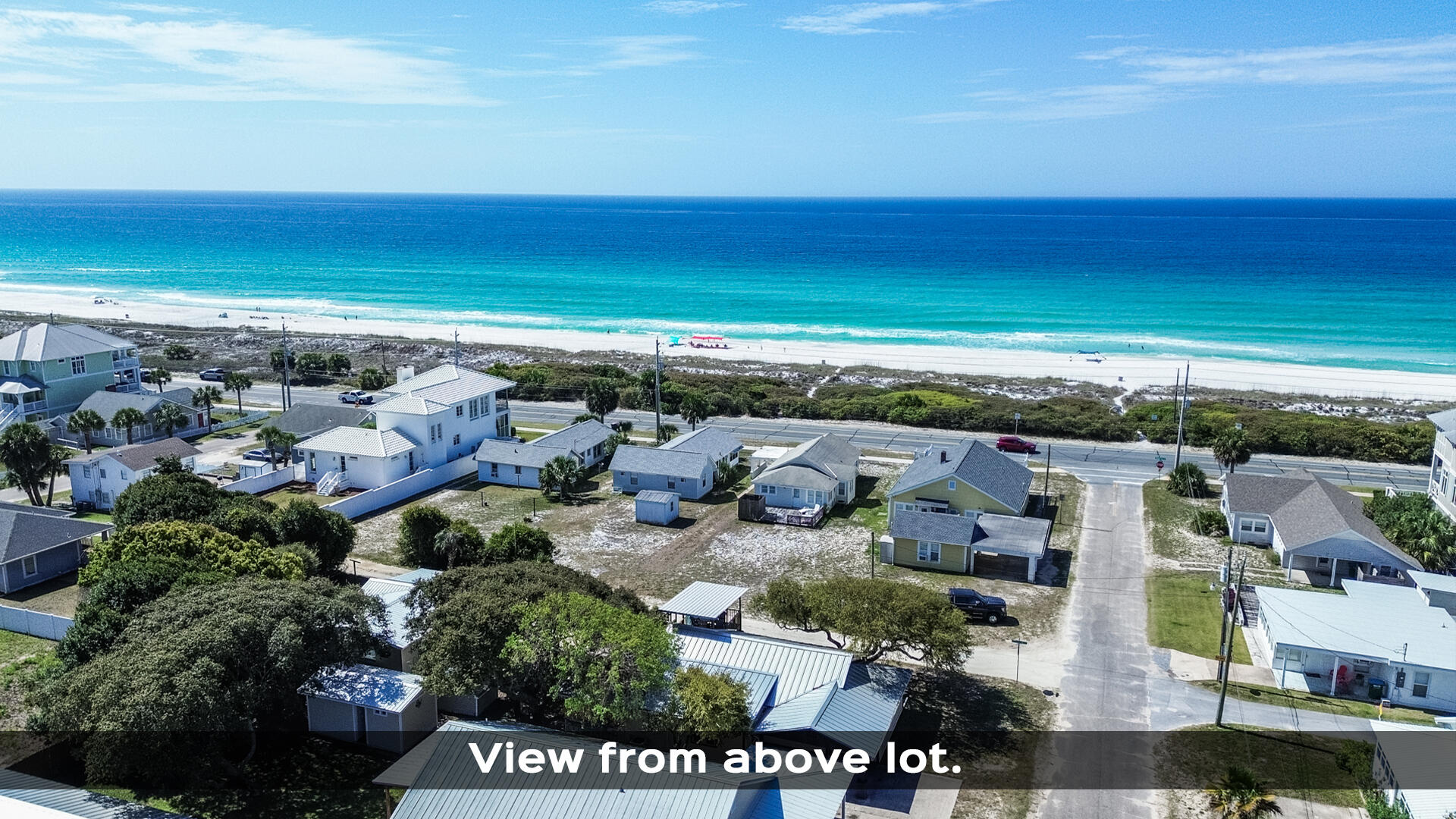 SUNNYSIDE PLAT - Land