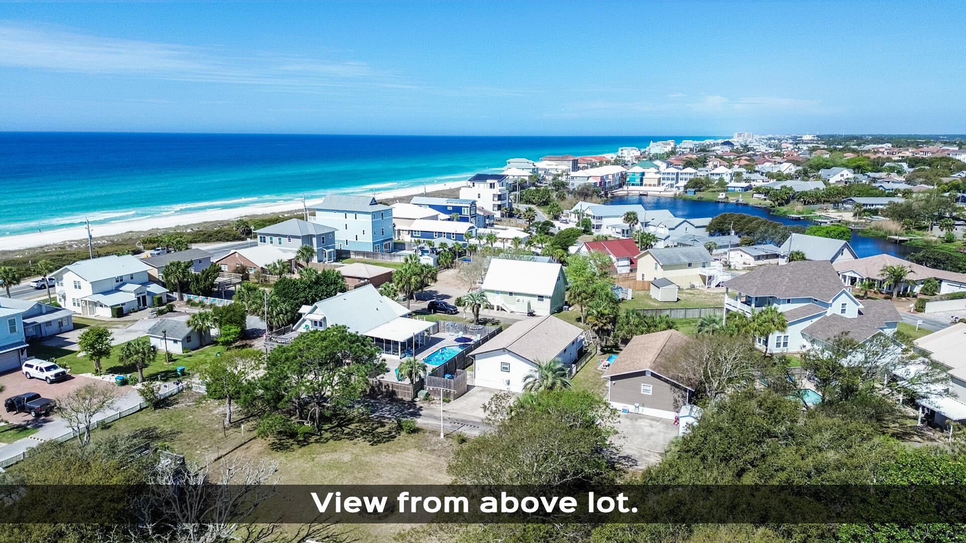 SUNNYSIDE PLAT - Land