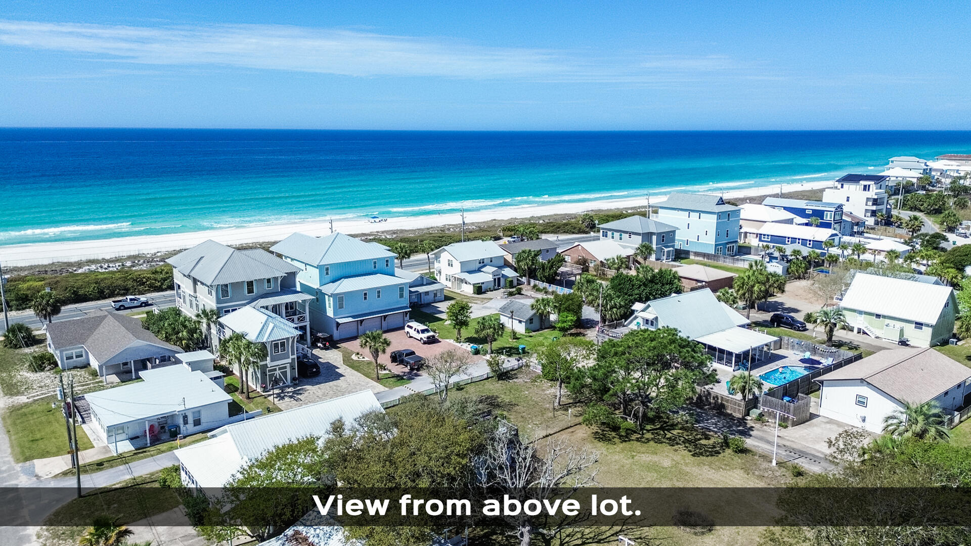 SUNNYSIDE PLAT - Land