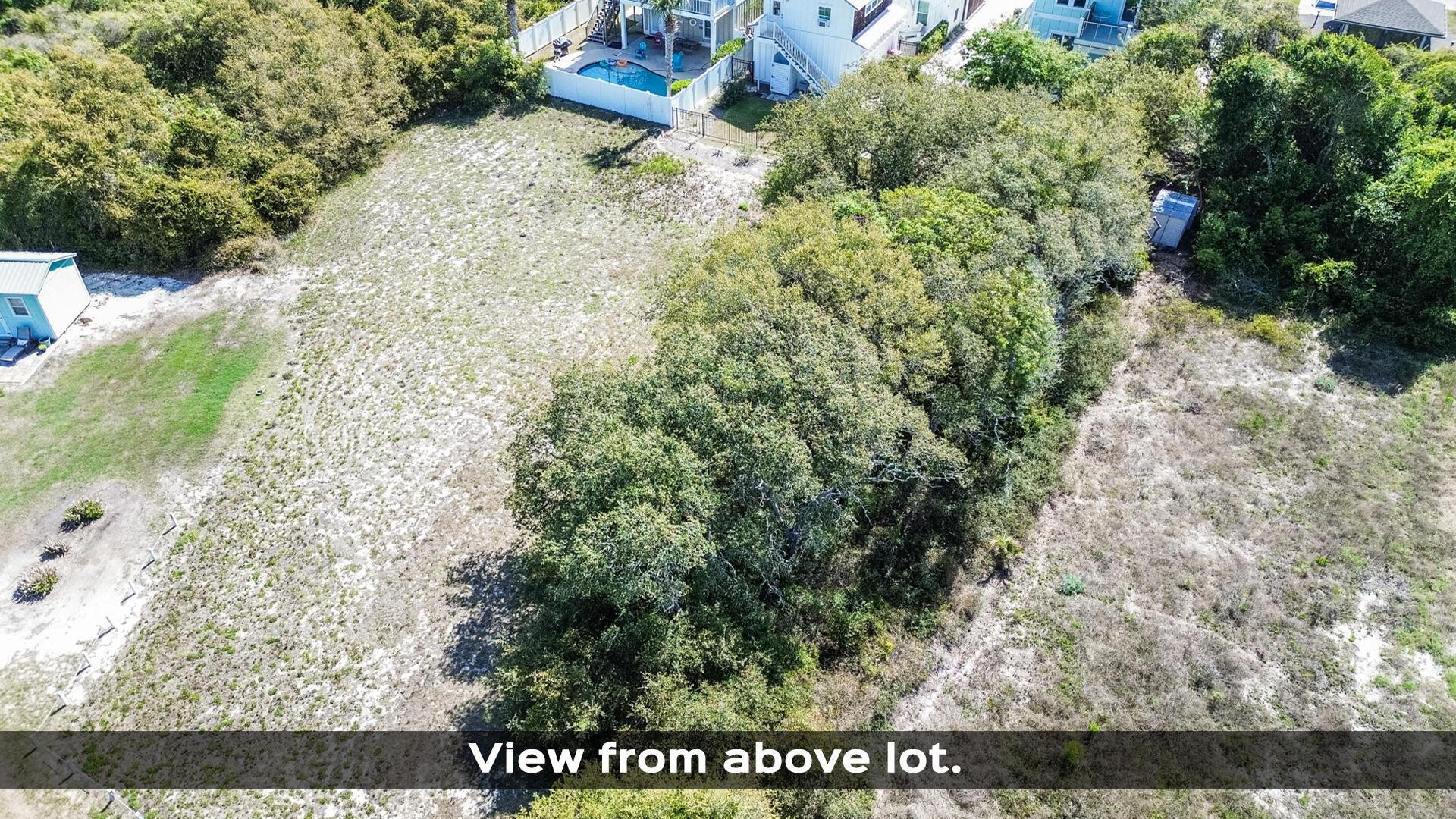 SUNNYSIDE PLAT - Land