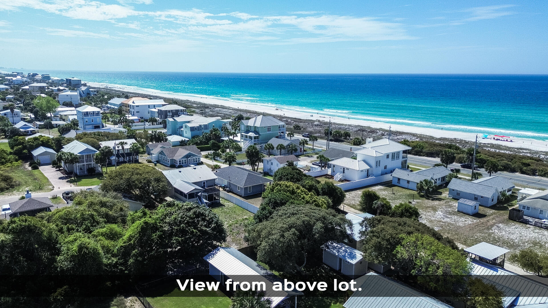 SUNNYSIDE PLAT - Land