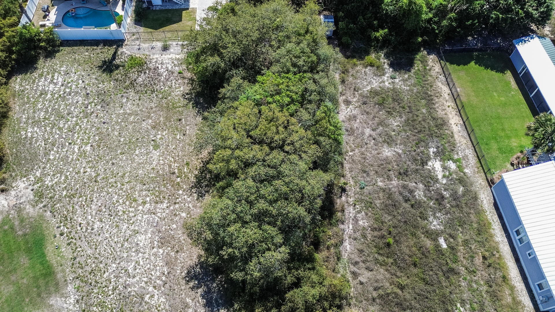 SUNNYSIDE PLAT - Land