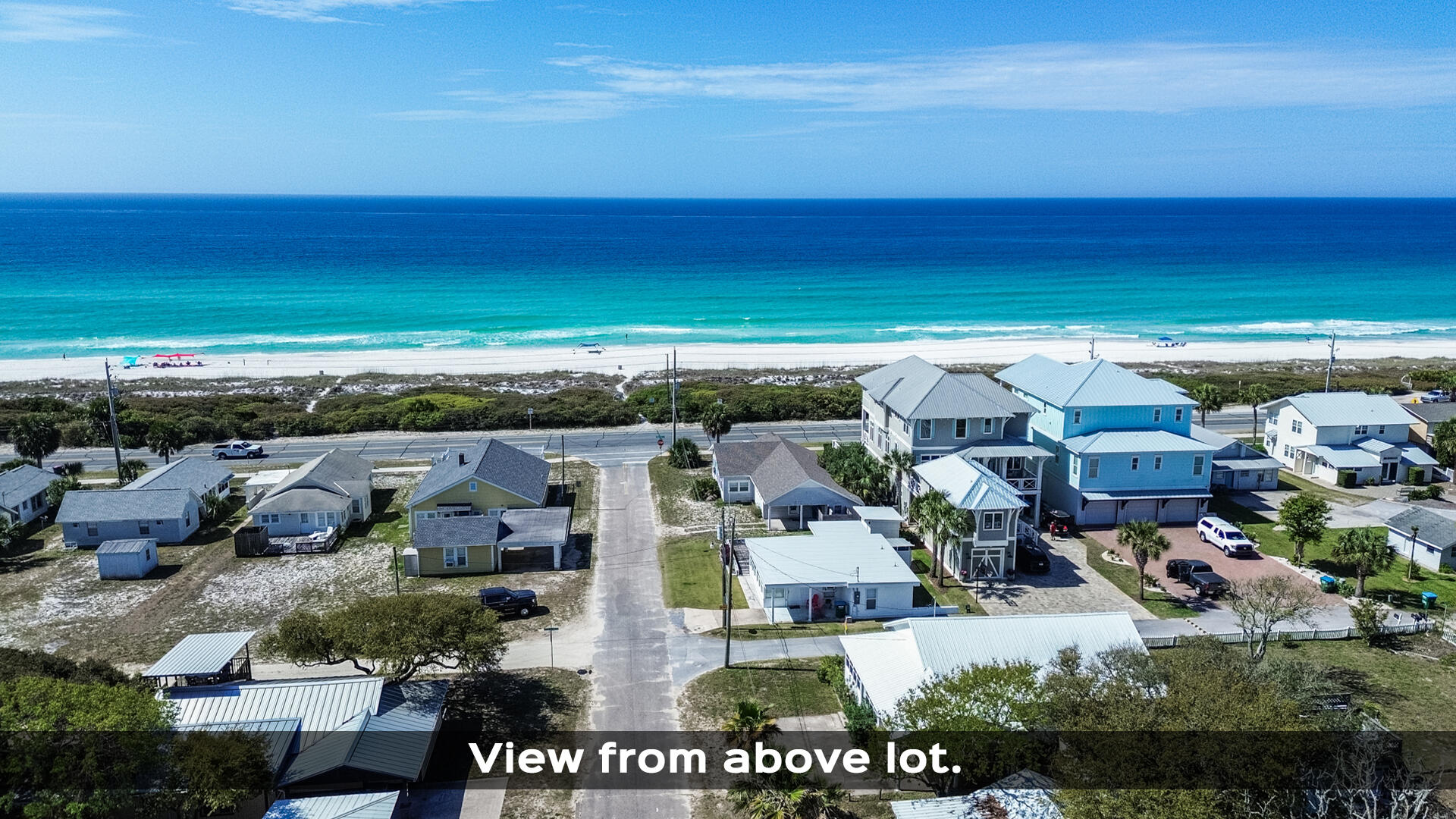 SUNNYSIDE PLAT - Land