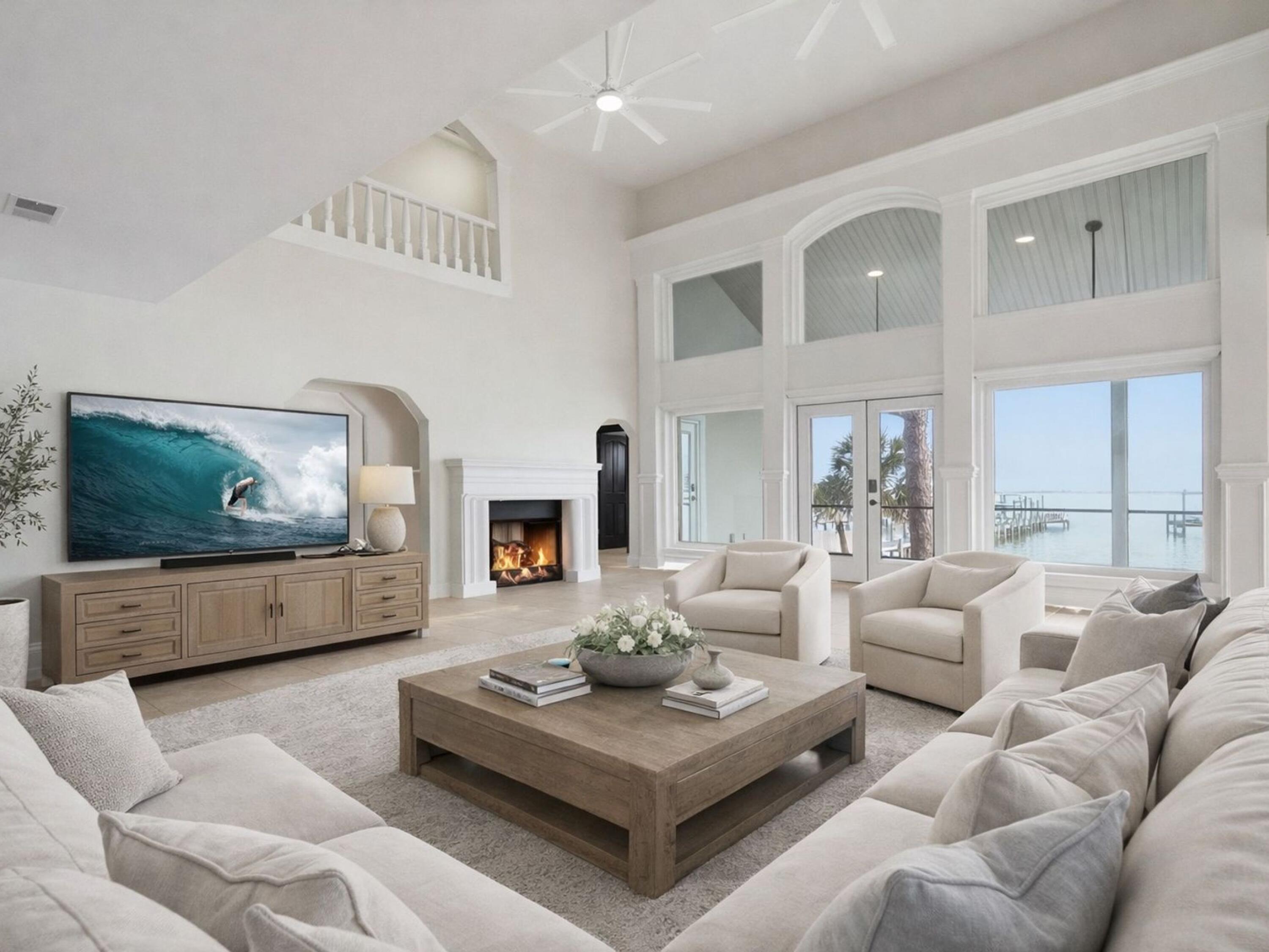 ATWATER - Residential