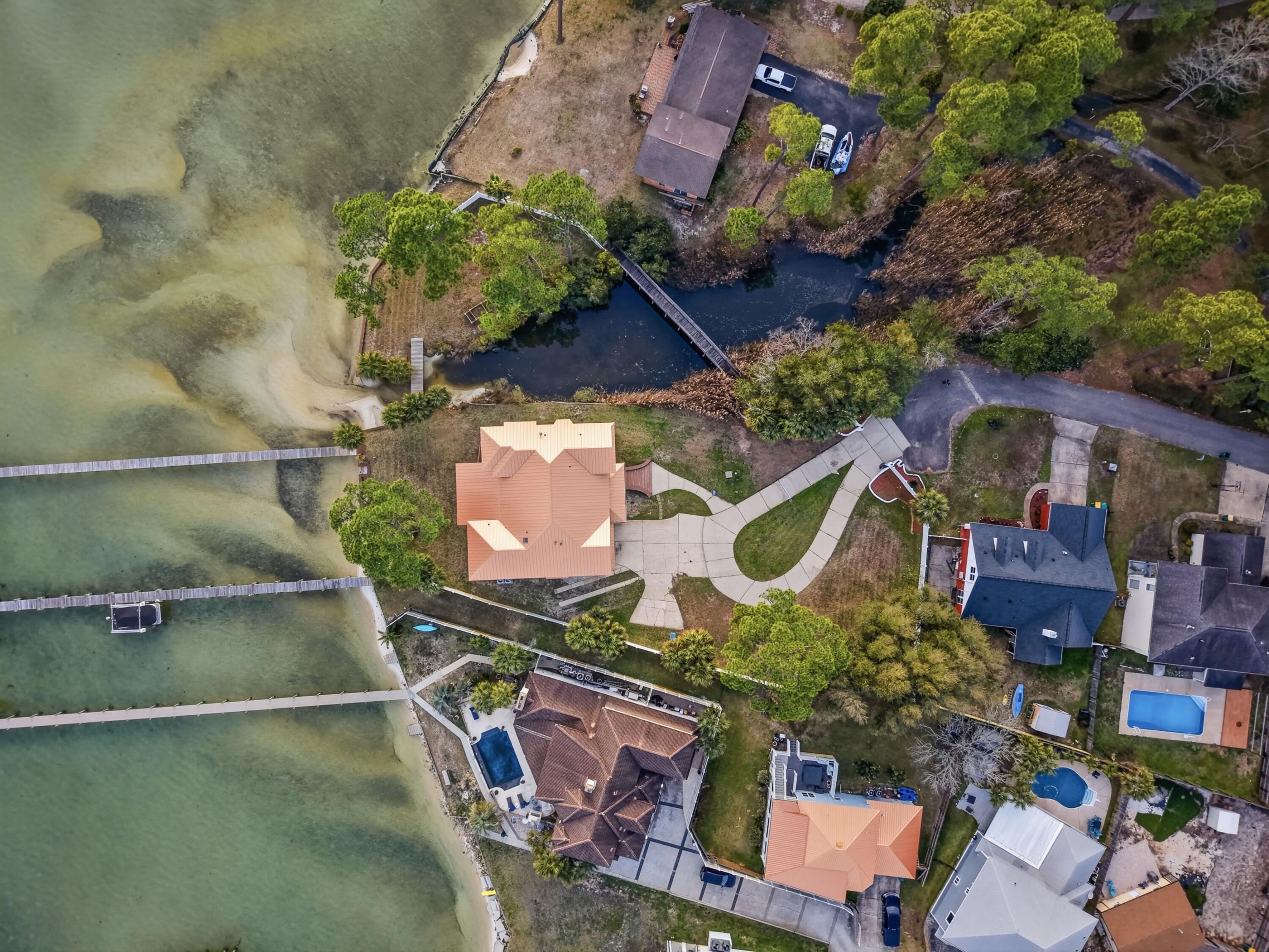 ATWATER - Residential