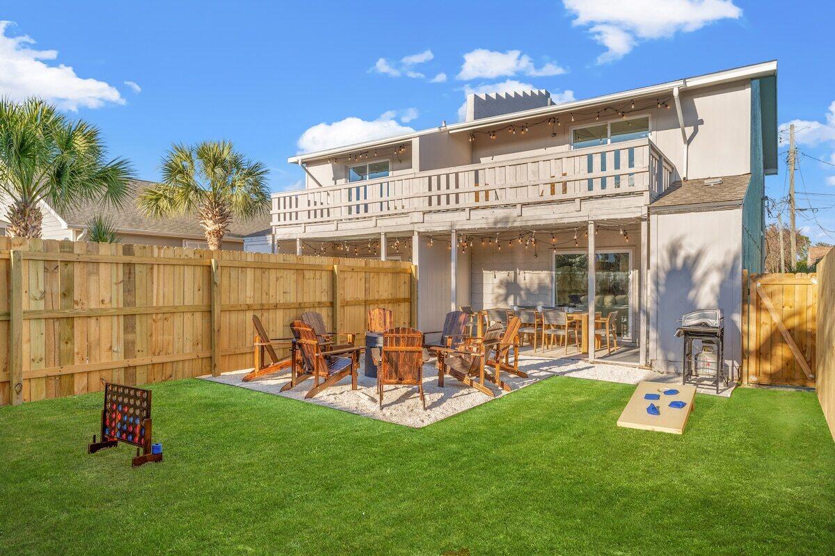 HOLIDAY BEACH - Residential