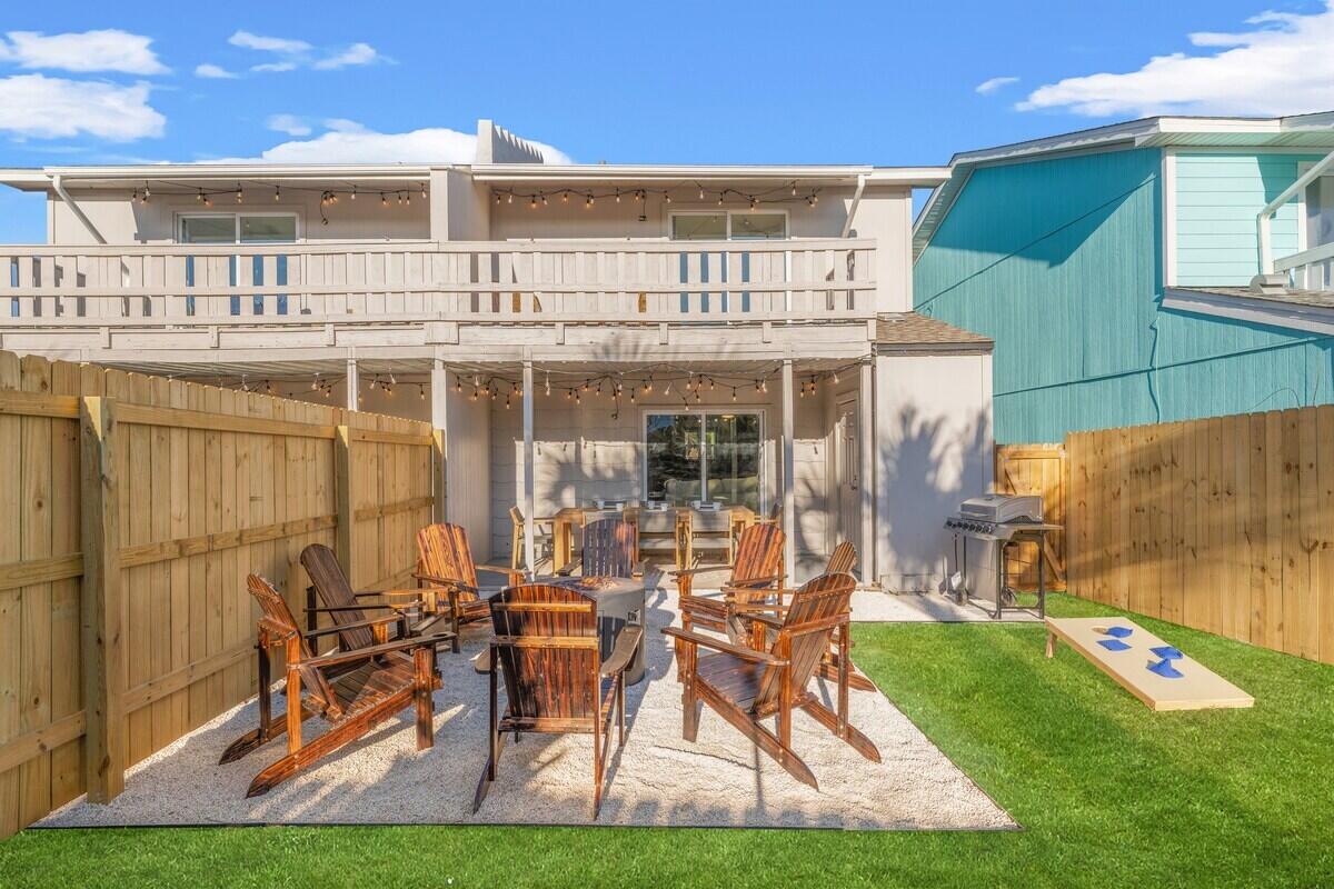 HOLIDAY BEACH - Residential