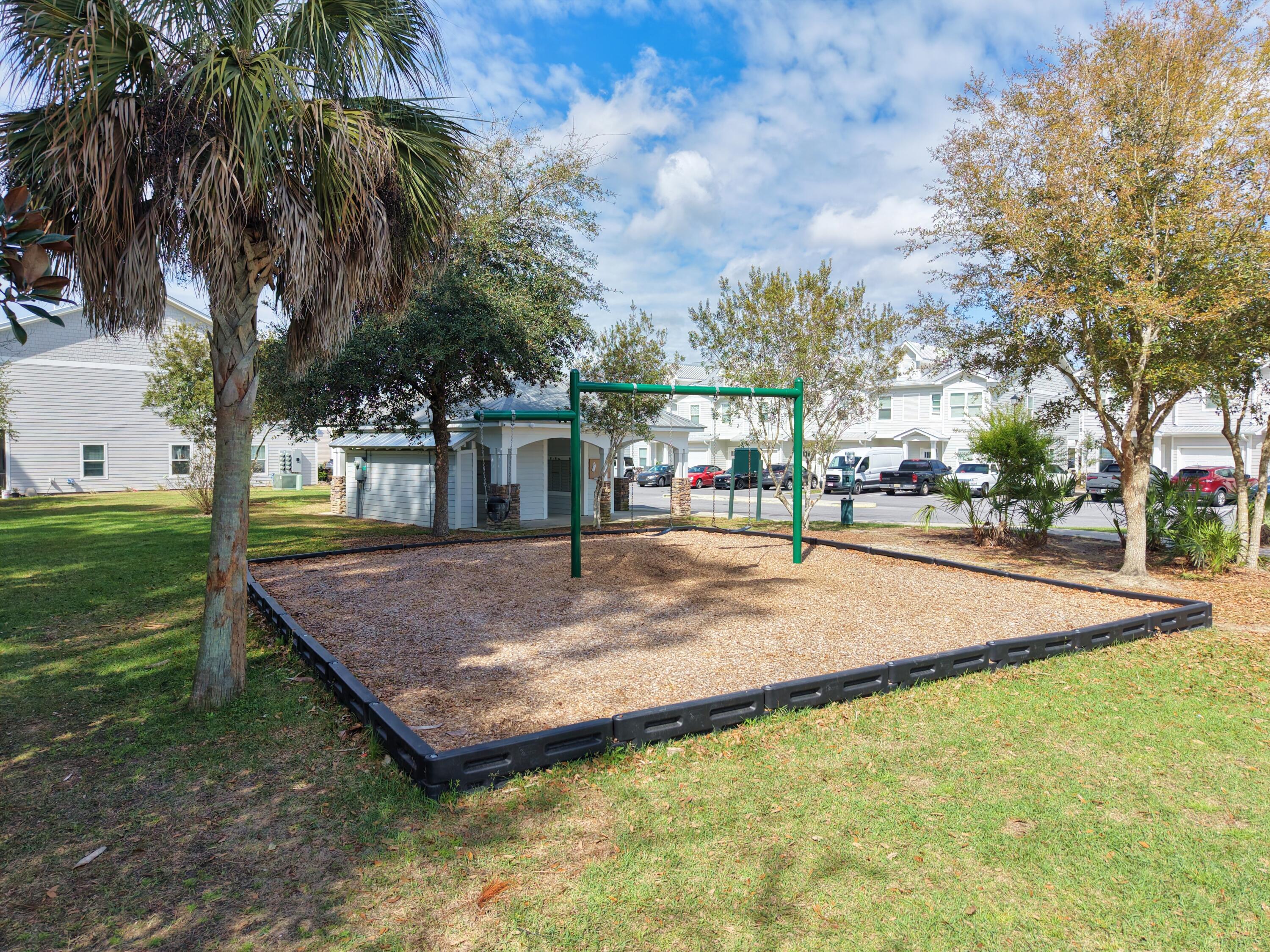 THE VERANDAS OF FREEPORT - Residential