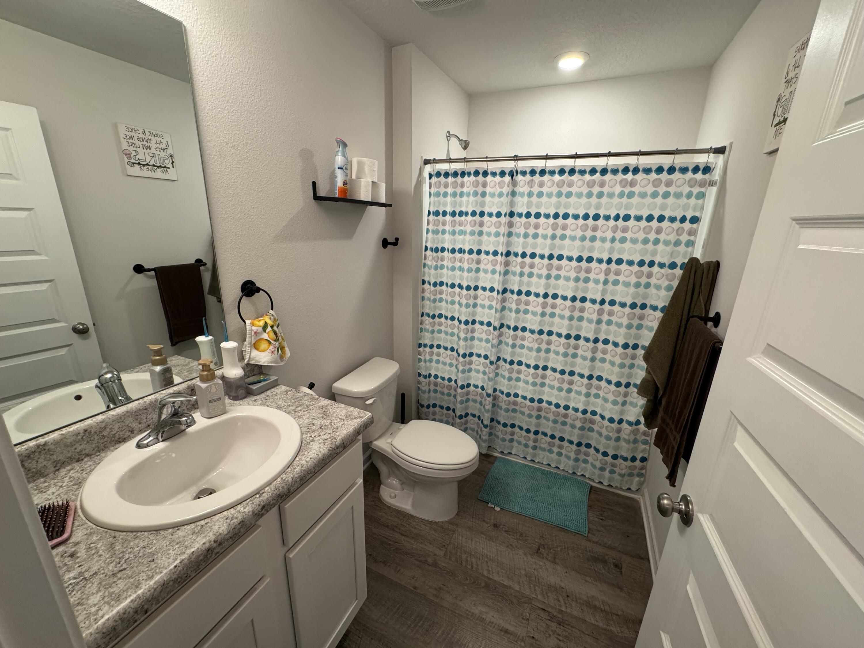 LIBERTY PH 1 - Residential