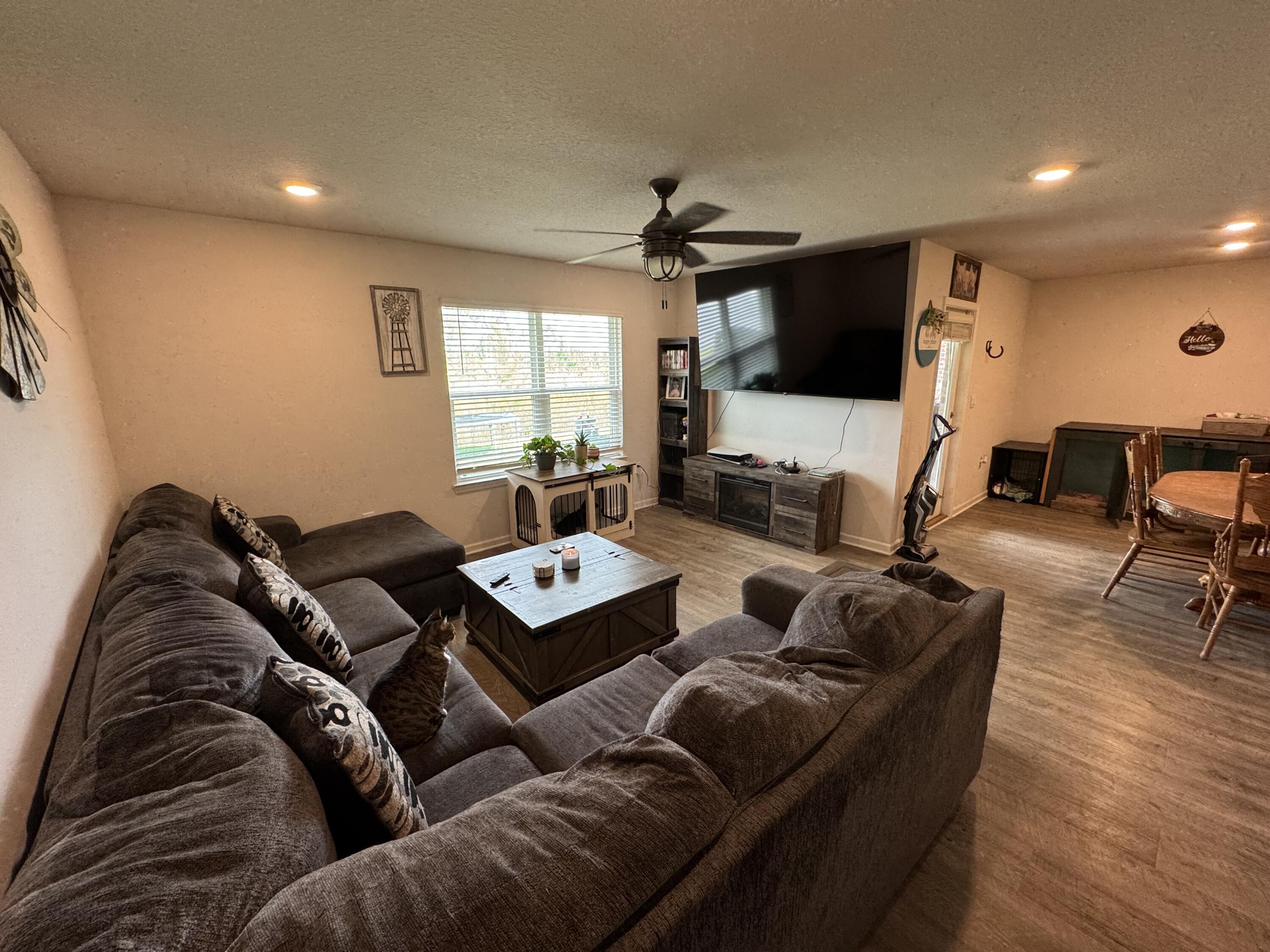 LIBERTY PH 1 - Residential