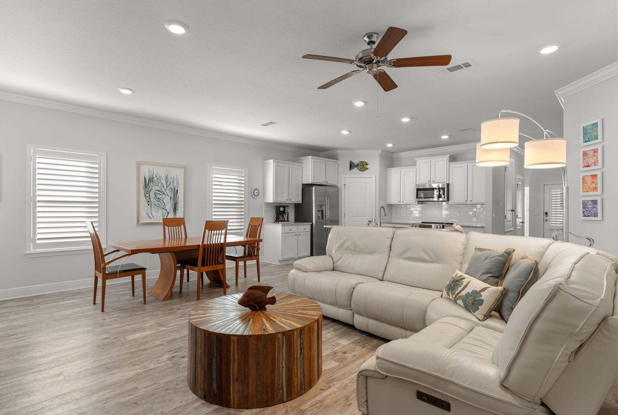 STONEGATE - Residential