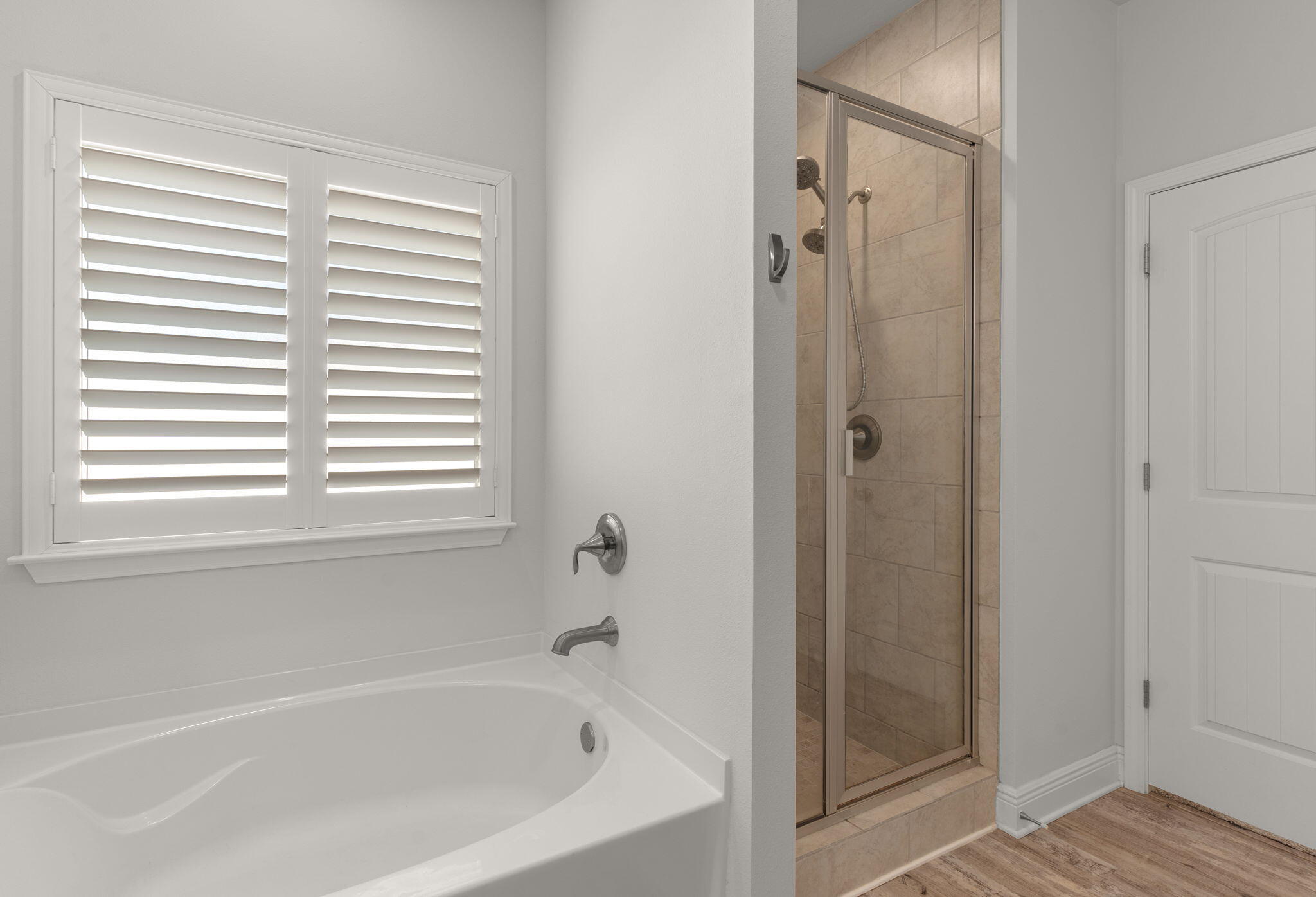 STONEGATE - Residential