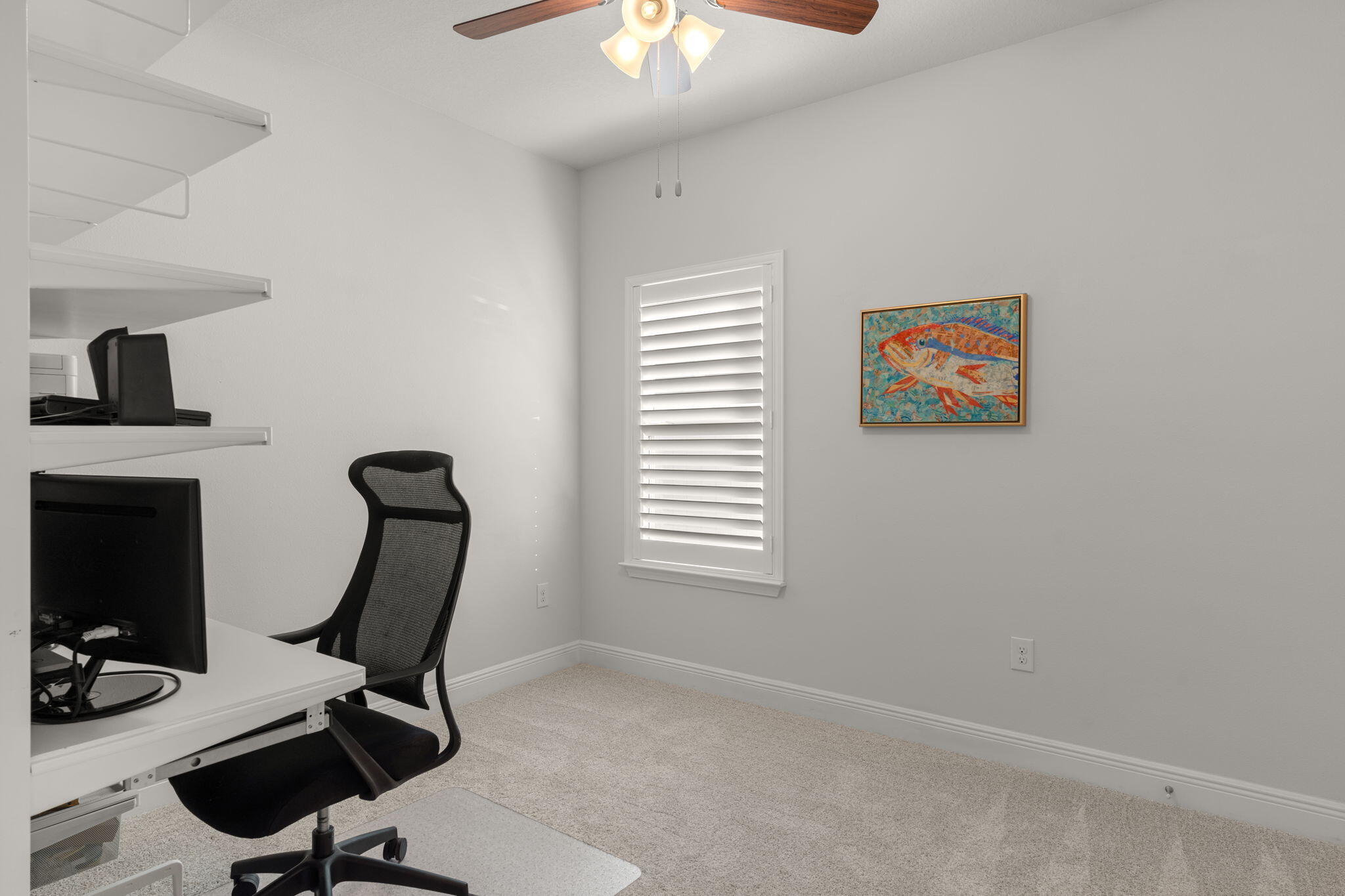 STONEGATE - Residential