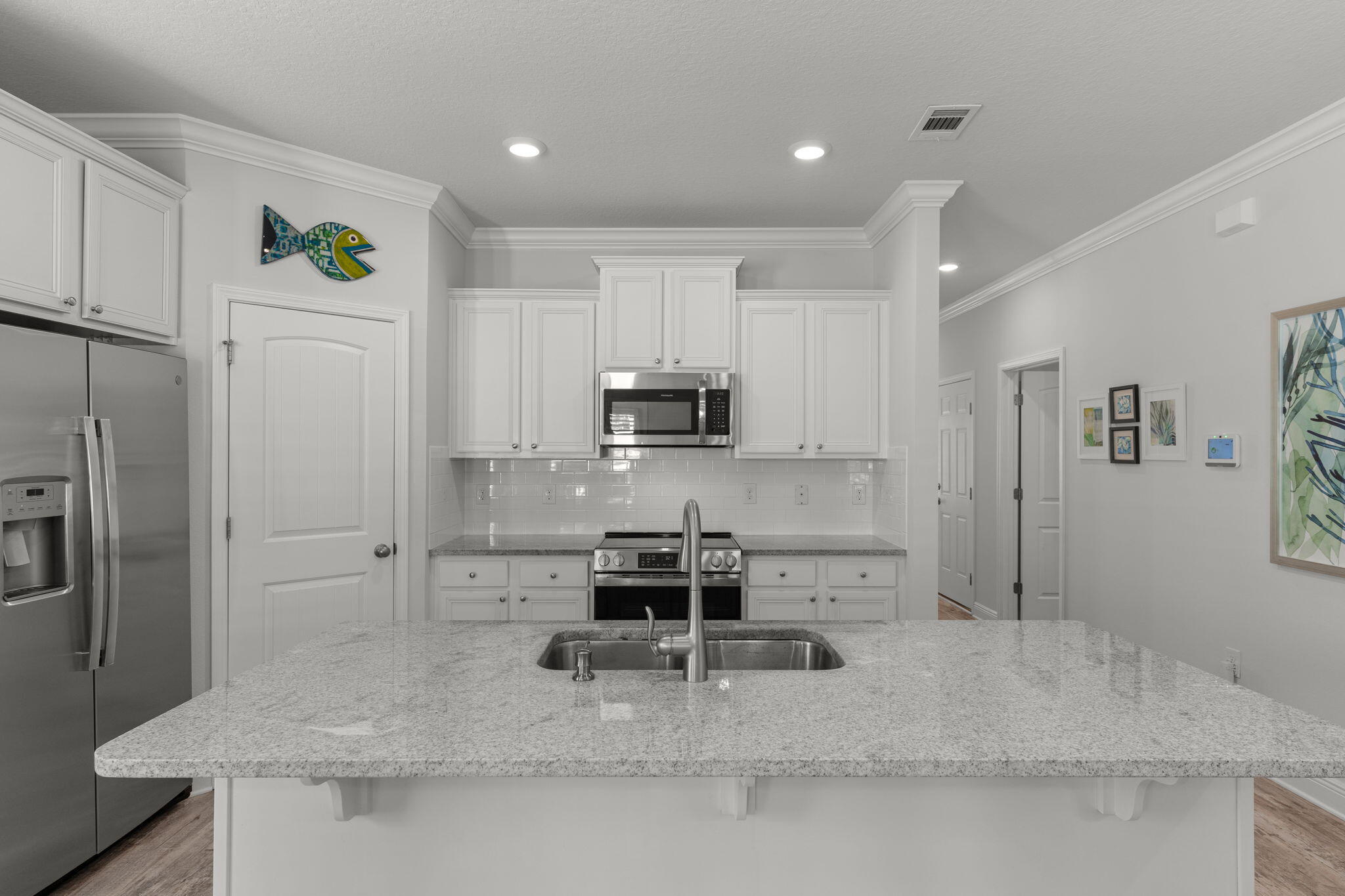 STONEGATE - Residential