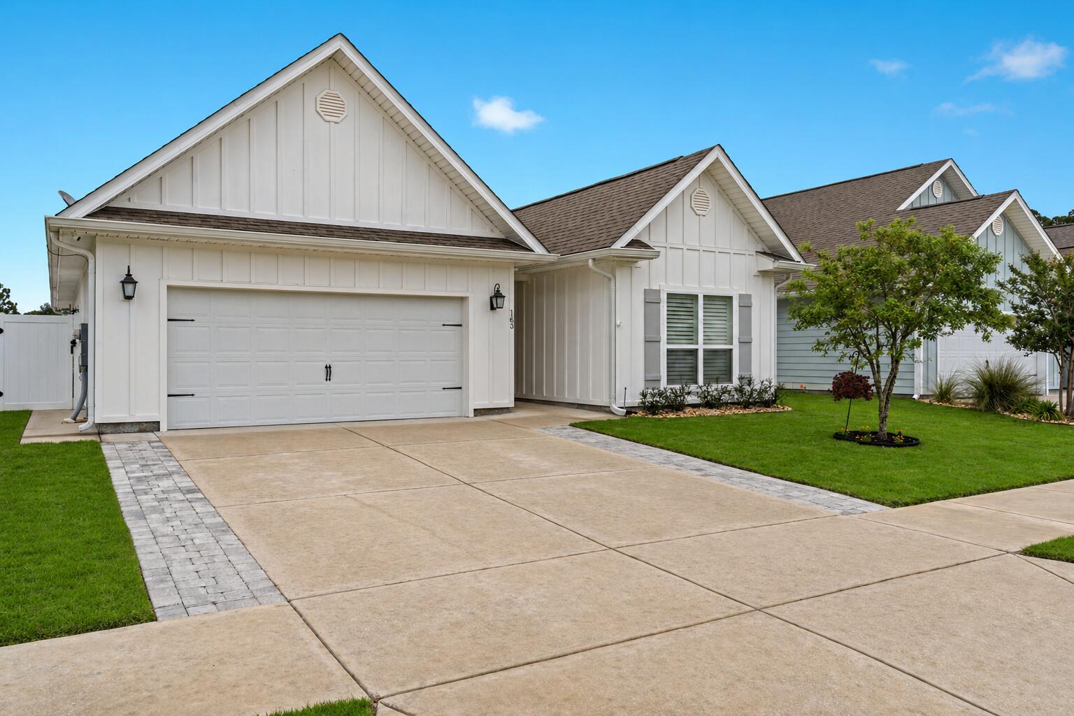 STONEGATE - Residential