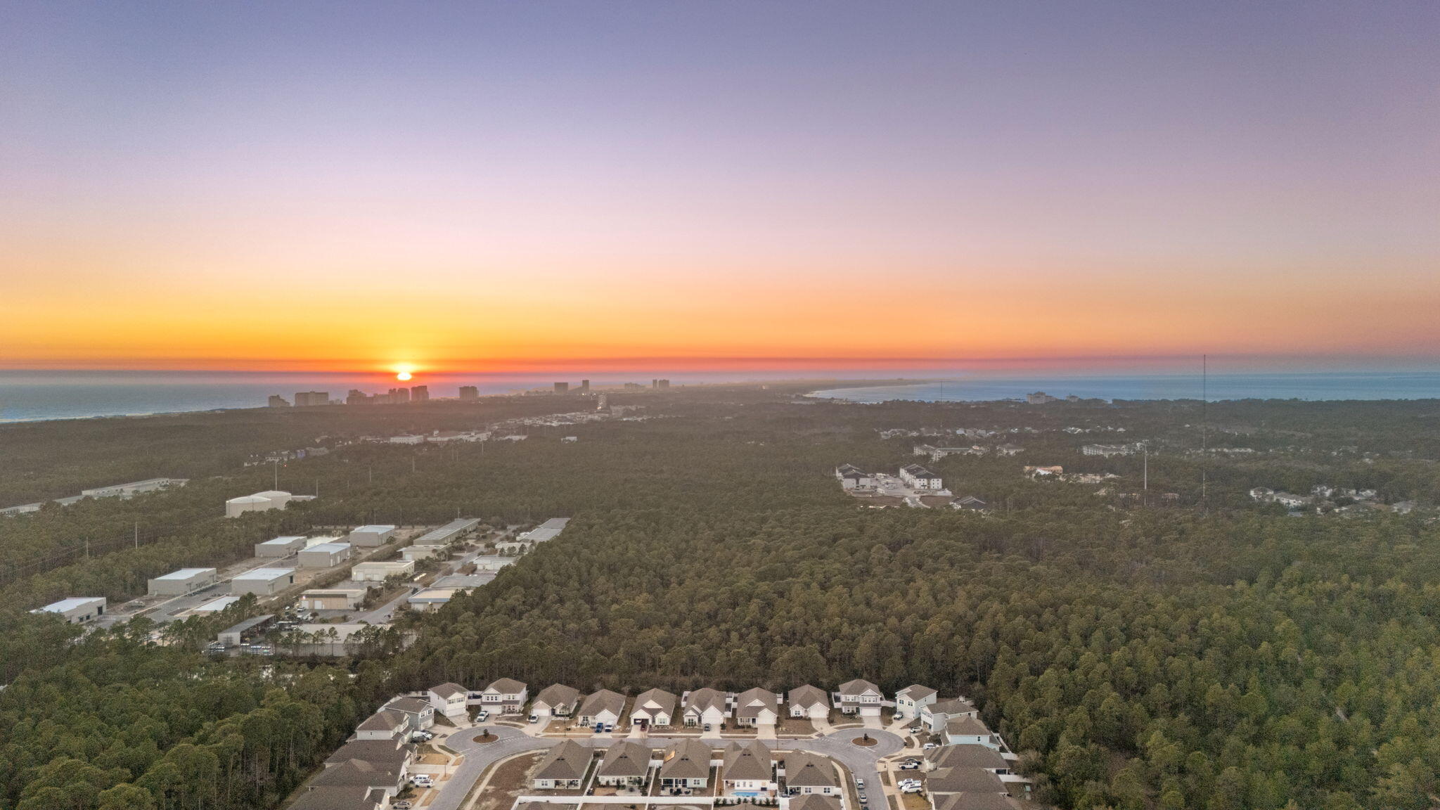 STONEGATE - Residential