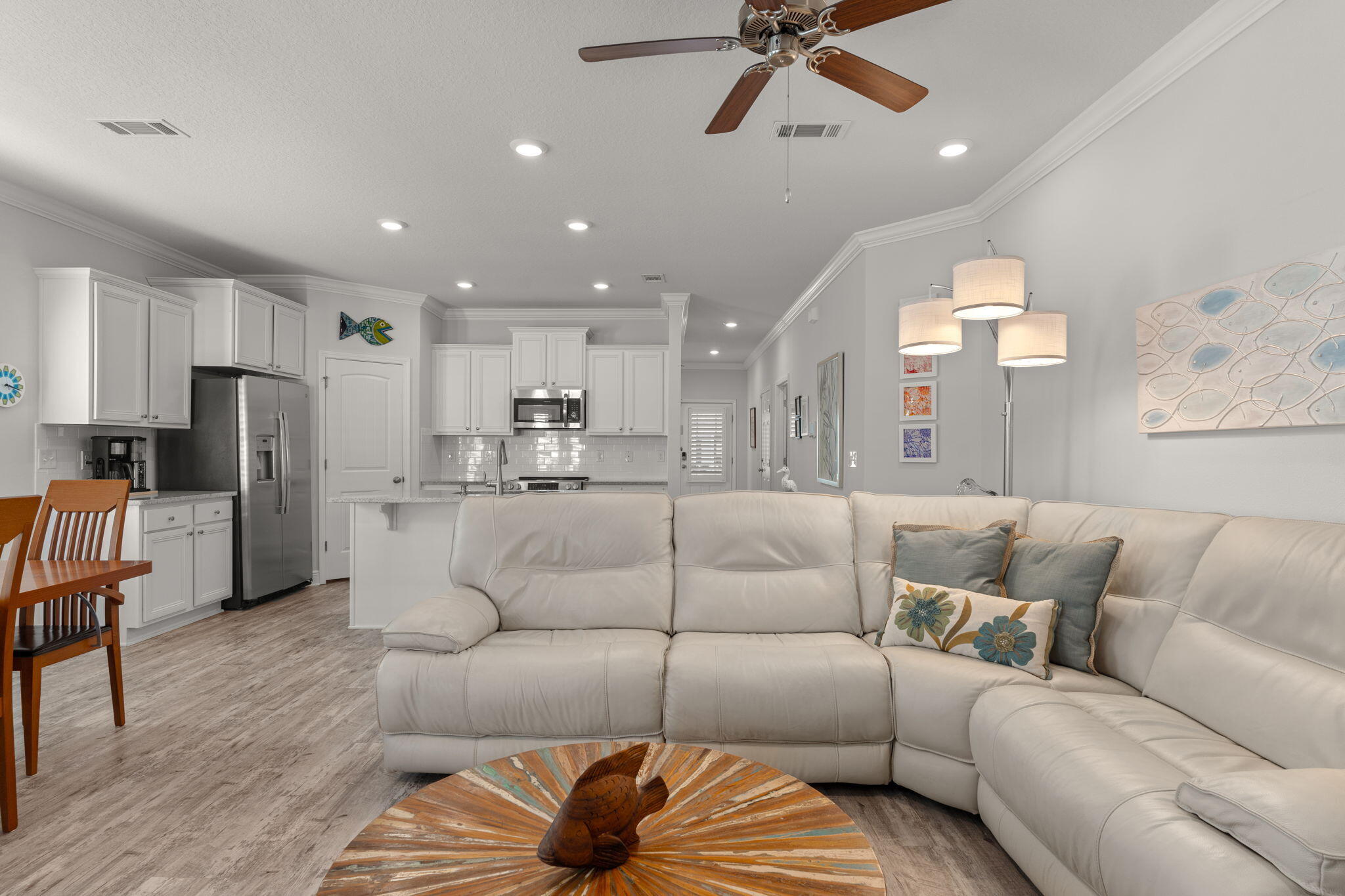 STONEGATE - Residential