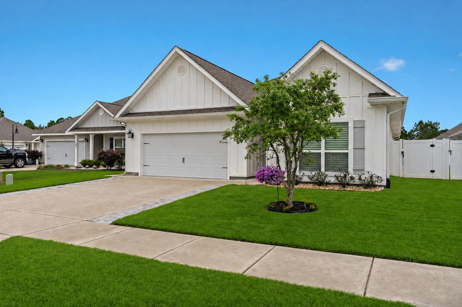 STONEGATE - Residential