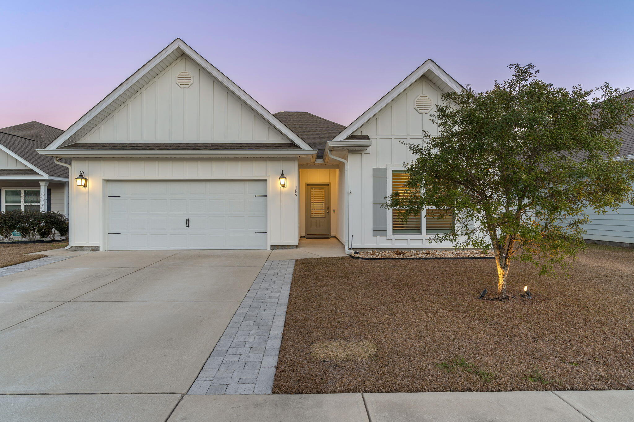 STONEGATE - Residential