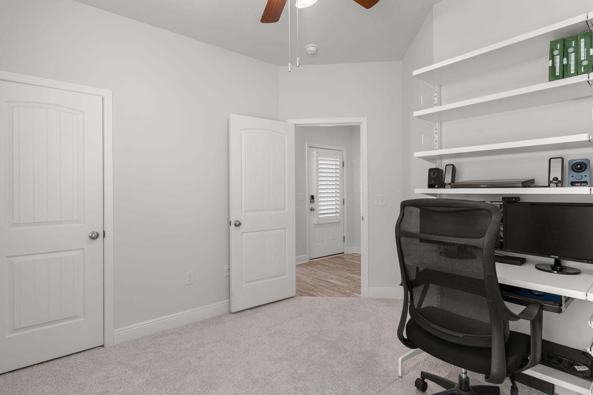 STONEGATE - Residential