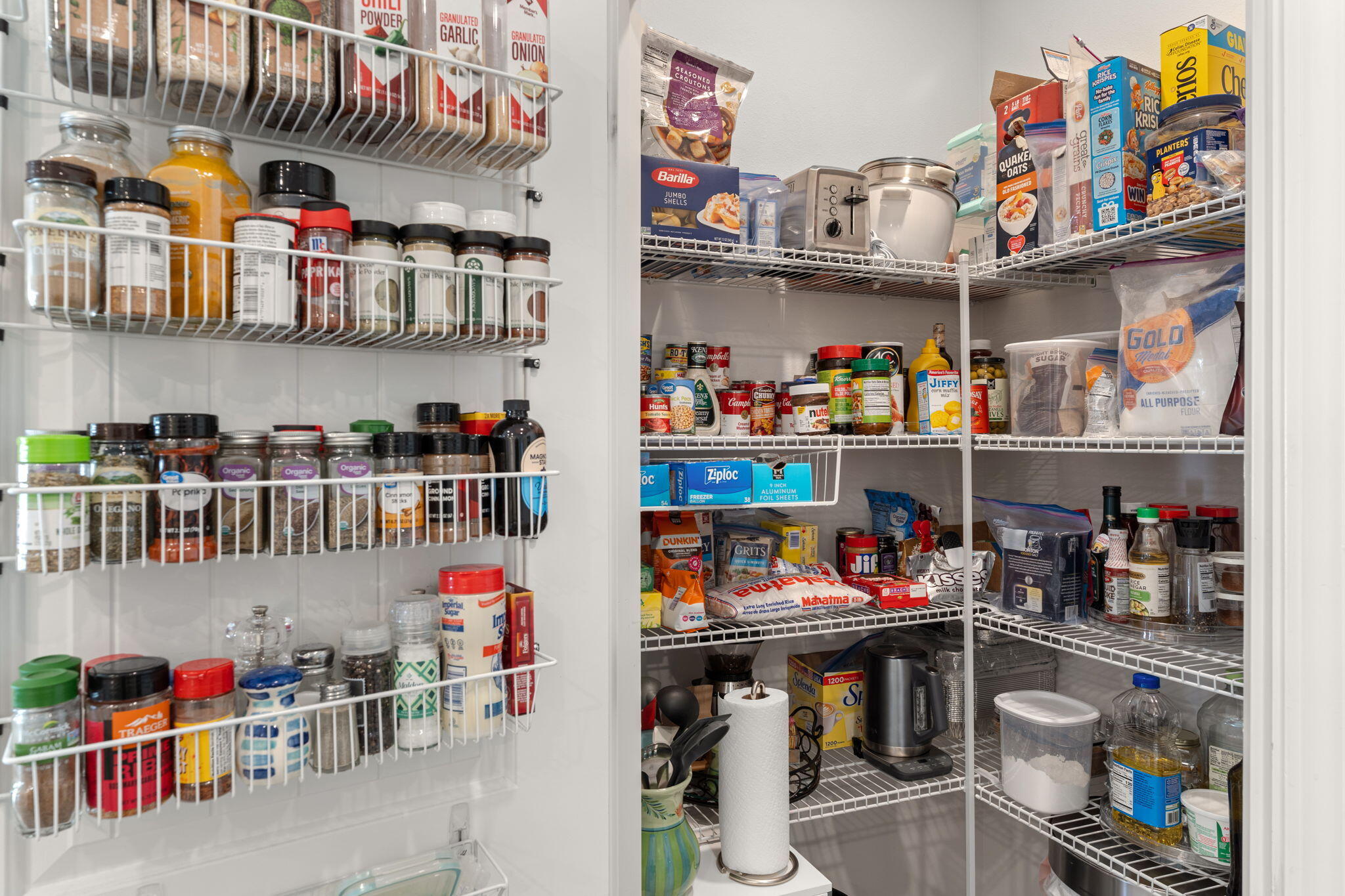 STONEGATE - Residential