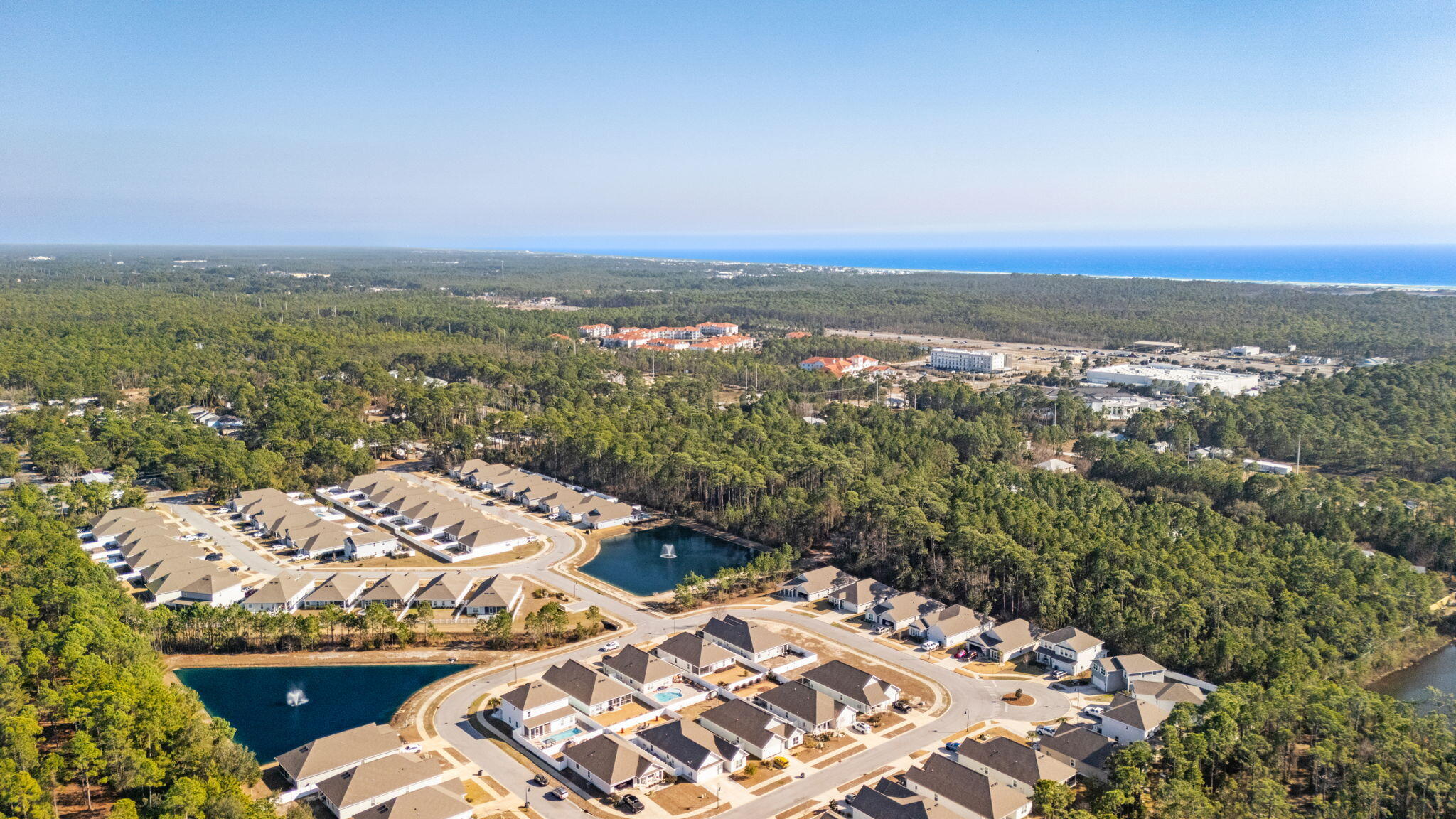 STONEGATE - Residential