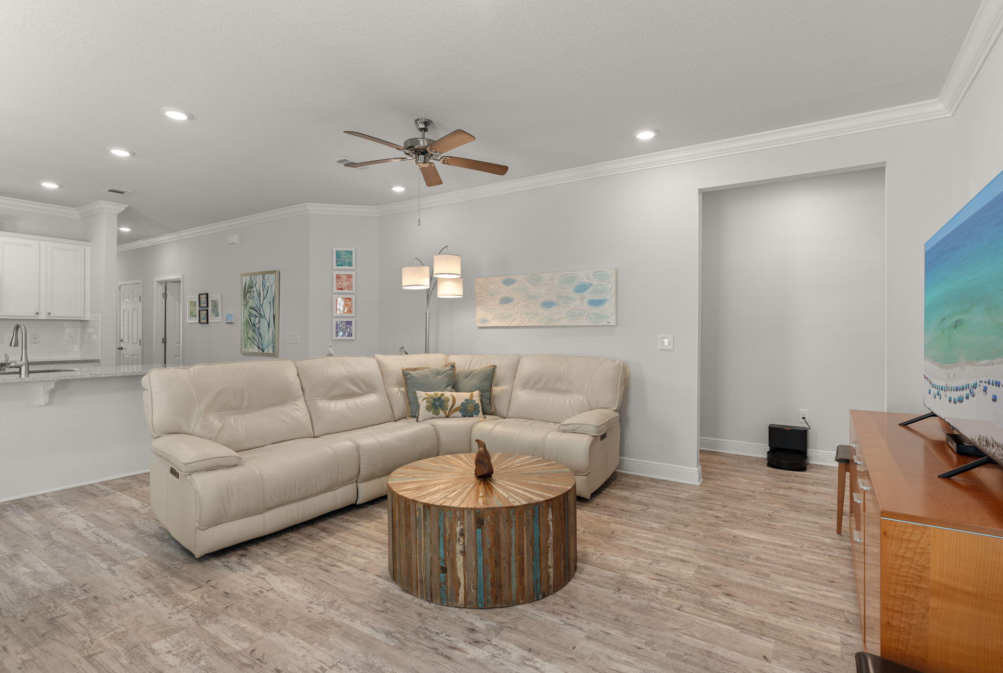 STONEGATE - Residential