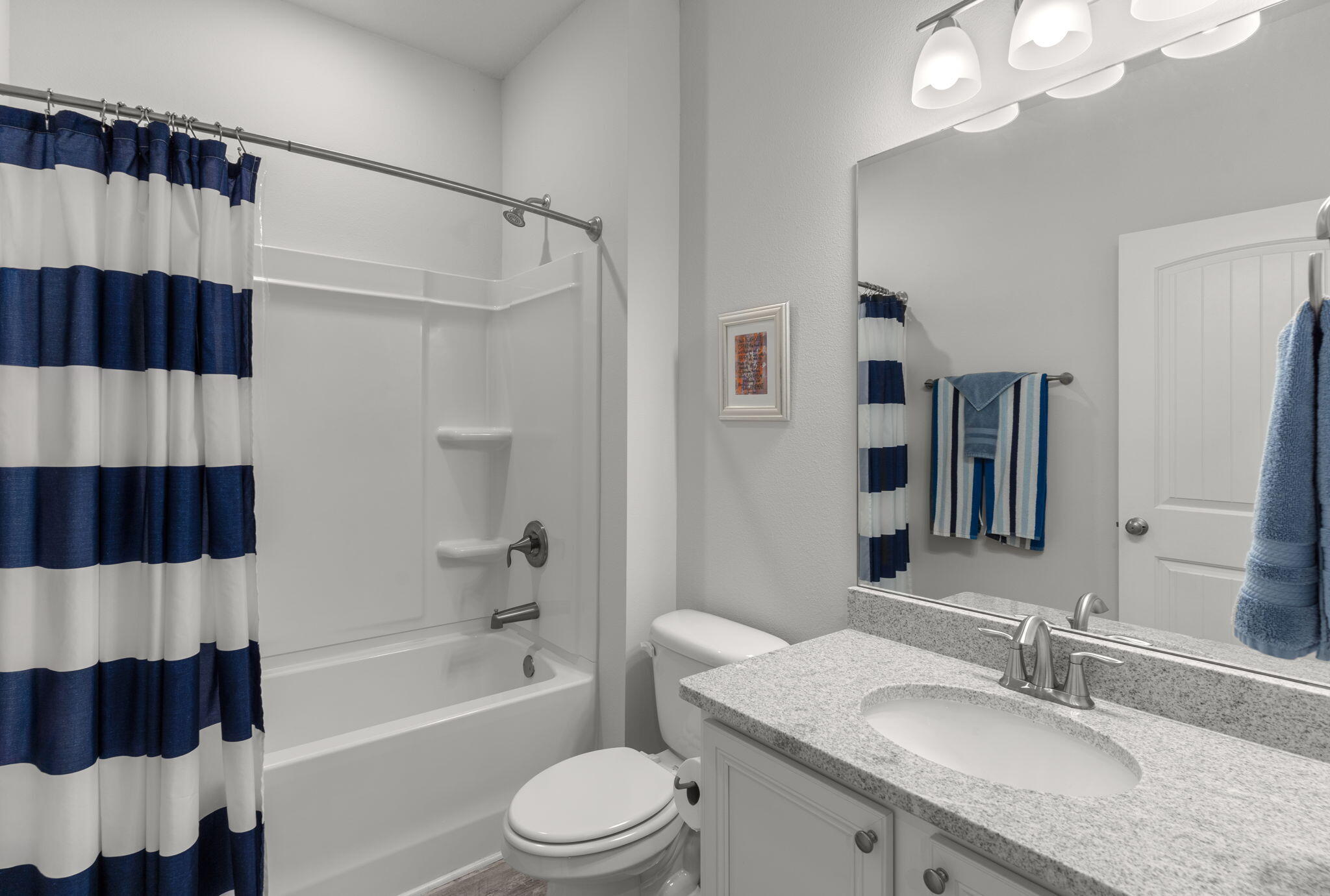 STONEGATE - Residential