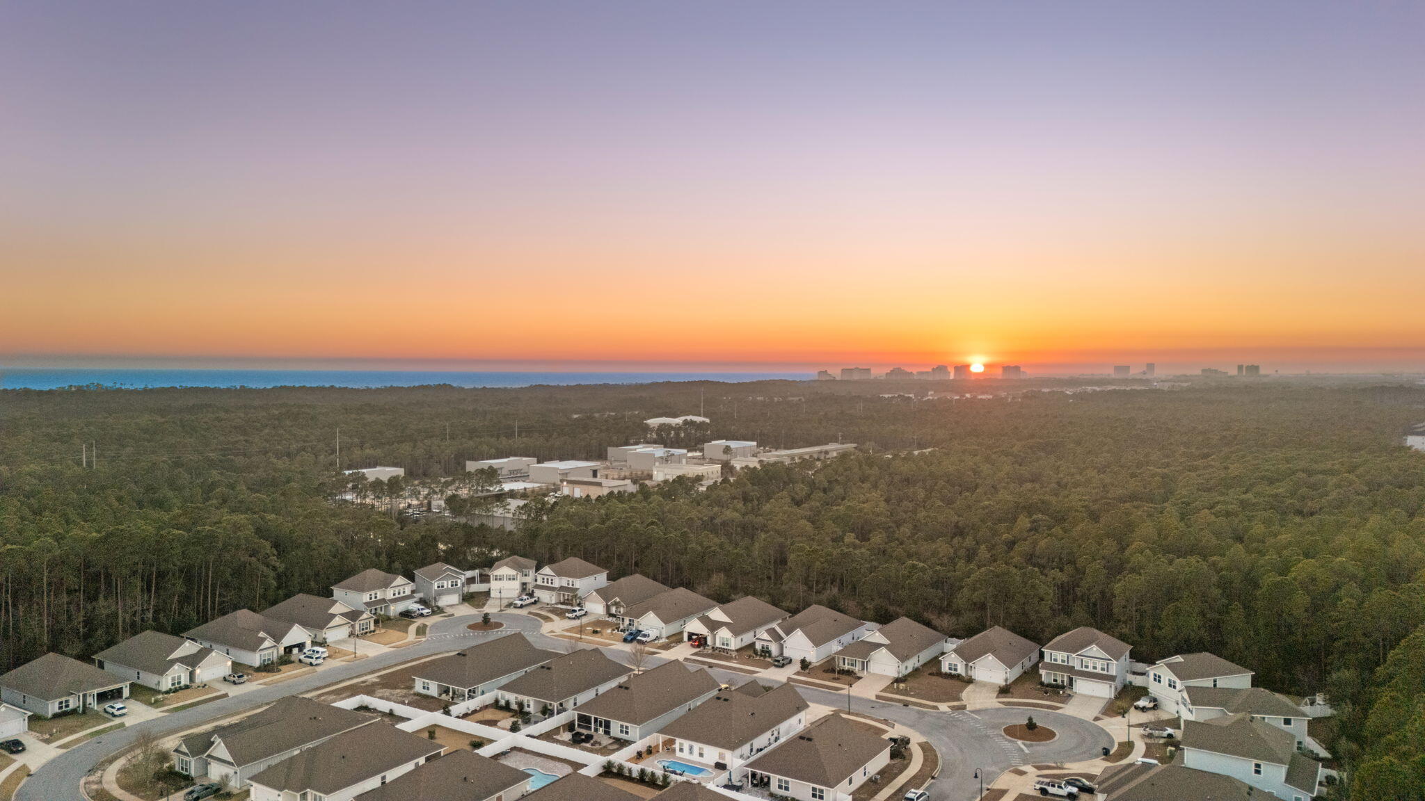 STONEGATE - Residential