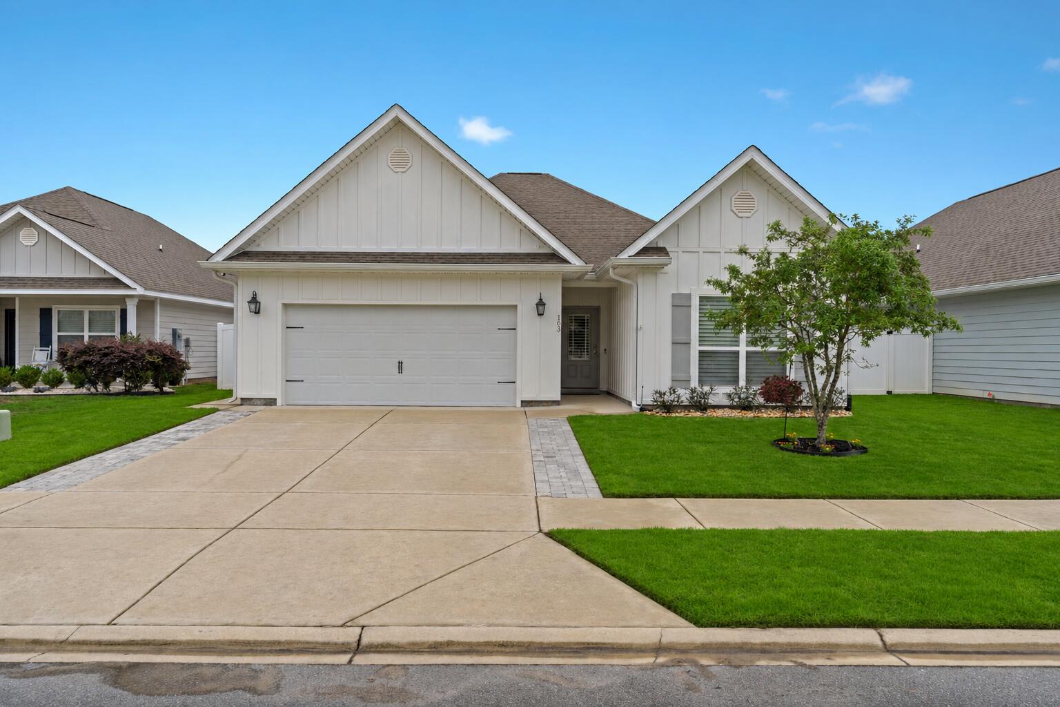 STONEGATE - Residential