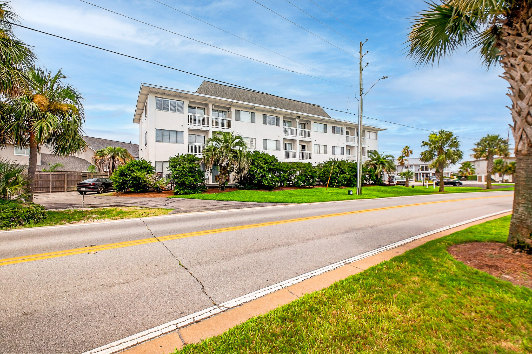 ISLAND HOME CONDO - Residential