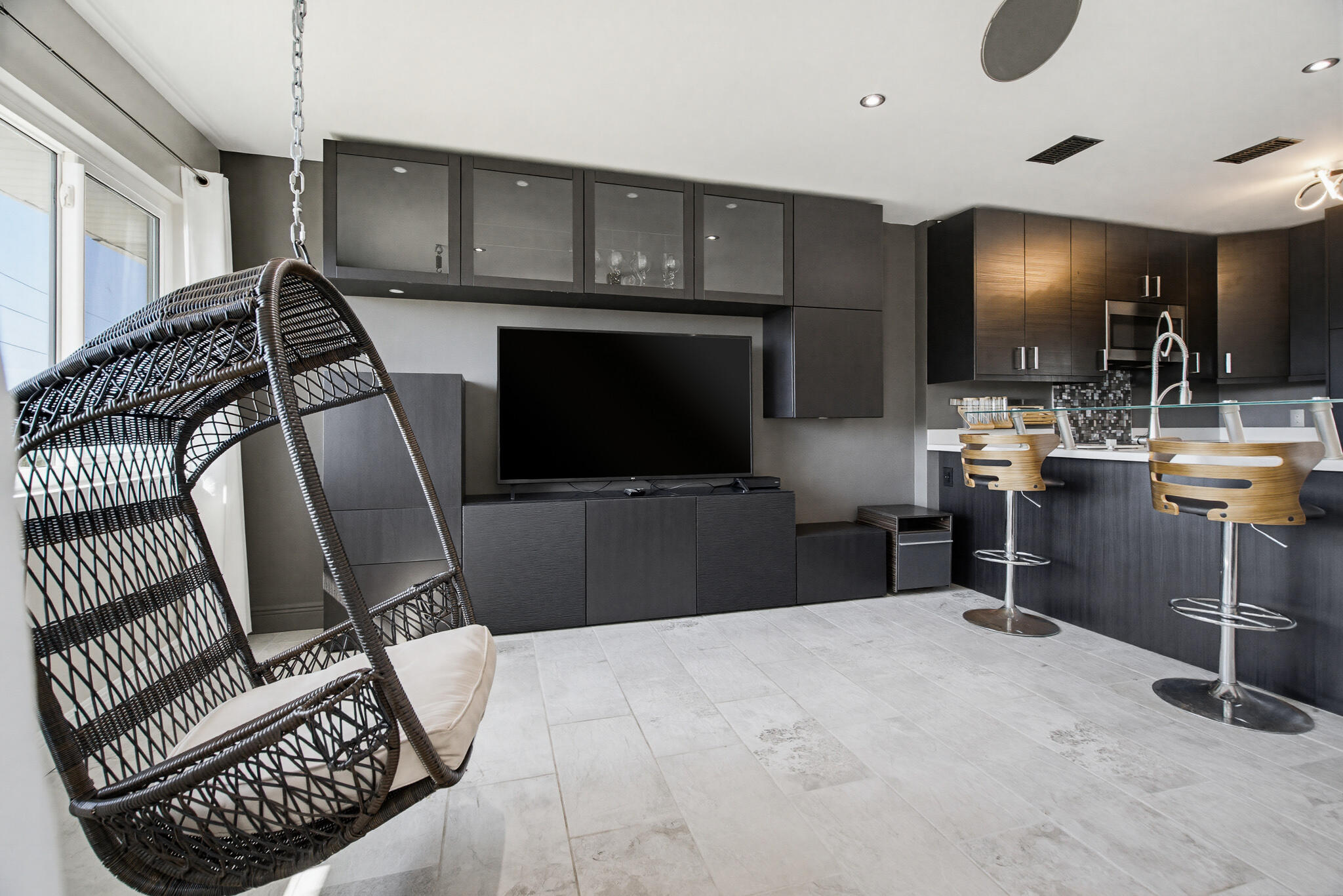 ISLAND HOME CONDO - Residential