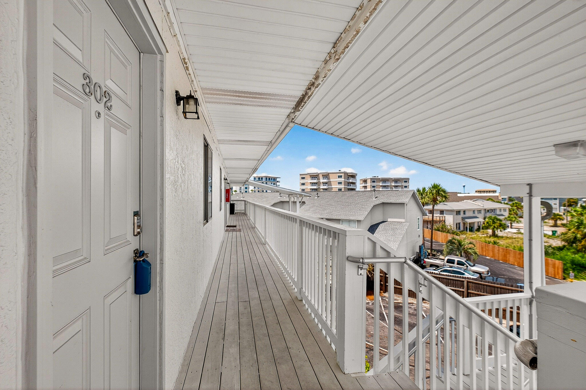 ISLAND HOME CONDO - Residential