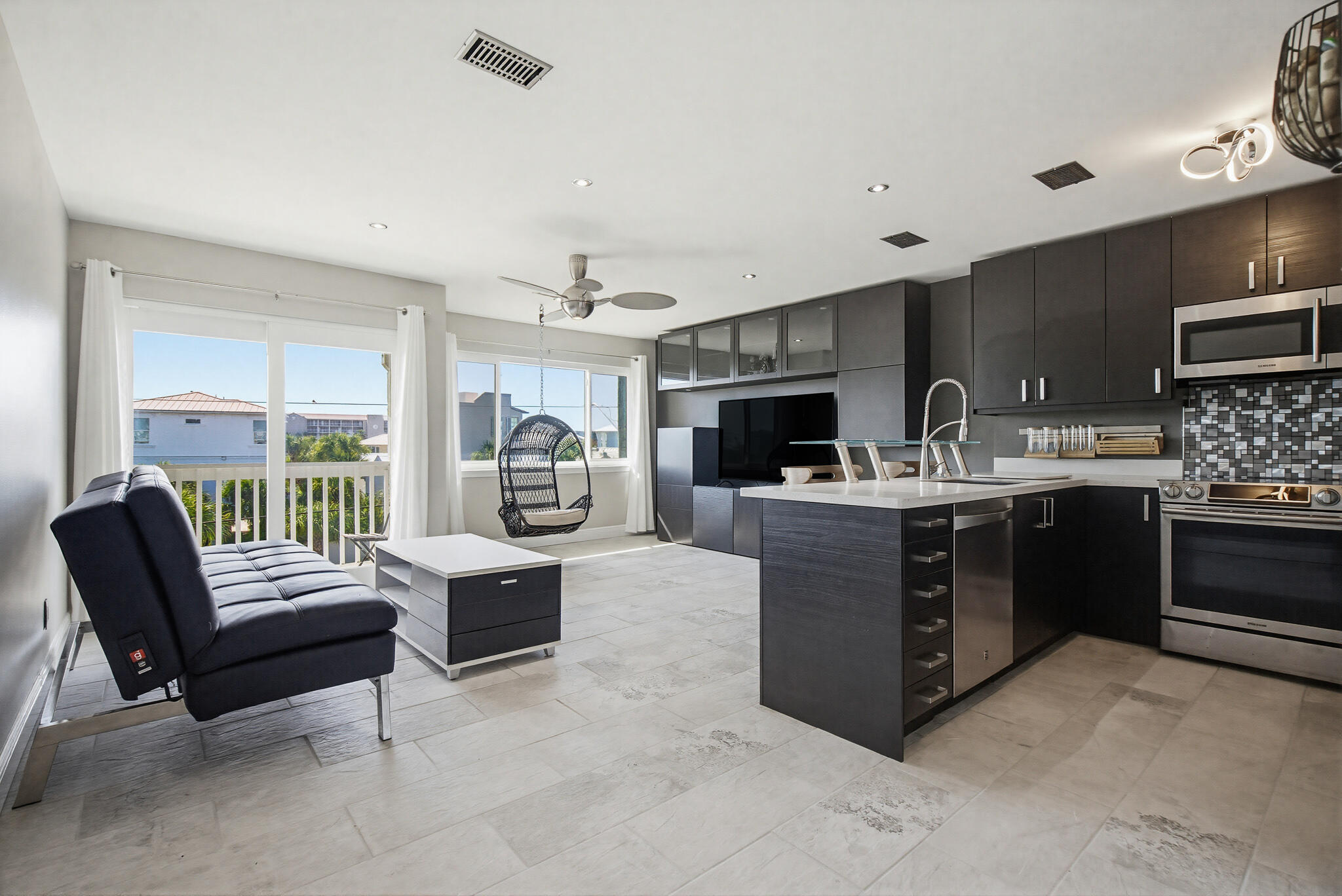 ISLAND HOME CONDO - Residential